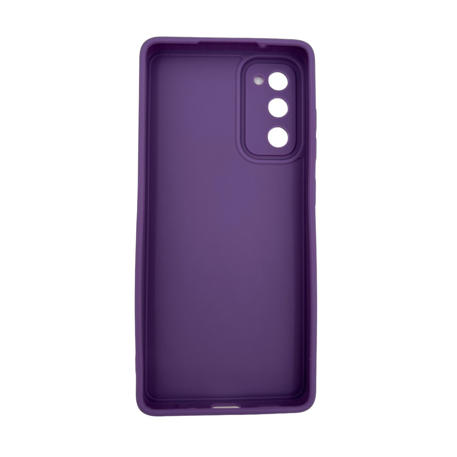 Nettech Samsung Galaxy S20 FE Uyumlu Maskot Seri Arka Koruma Kılıf NT-109766