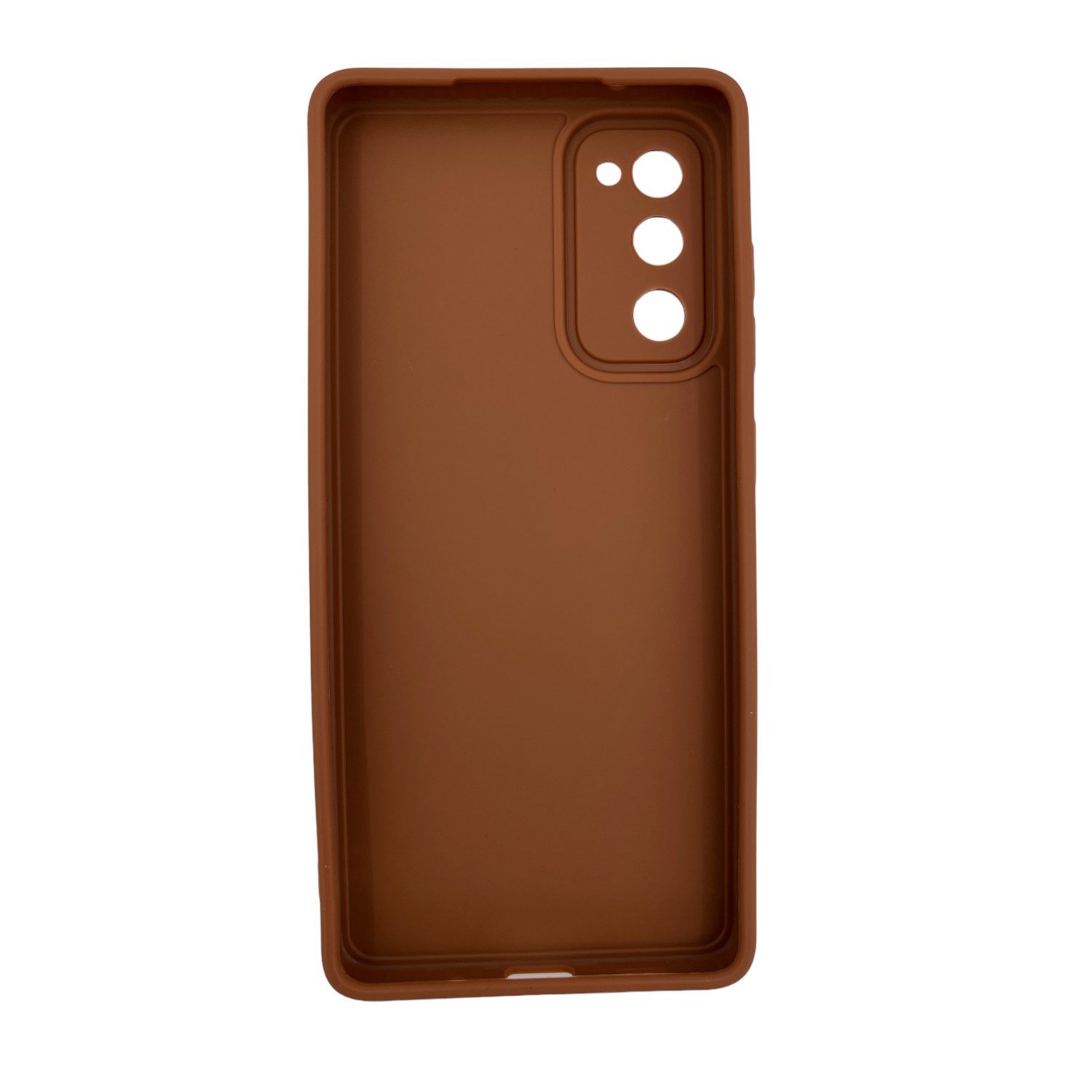 Nettech Samsung Galaxy S20 FE Uyumlu Maskot Seri Arka Koruma Kılıf NT-109766