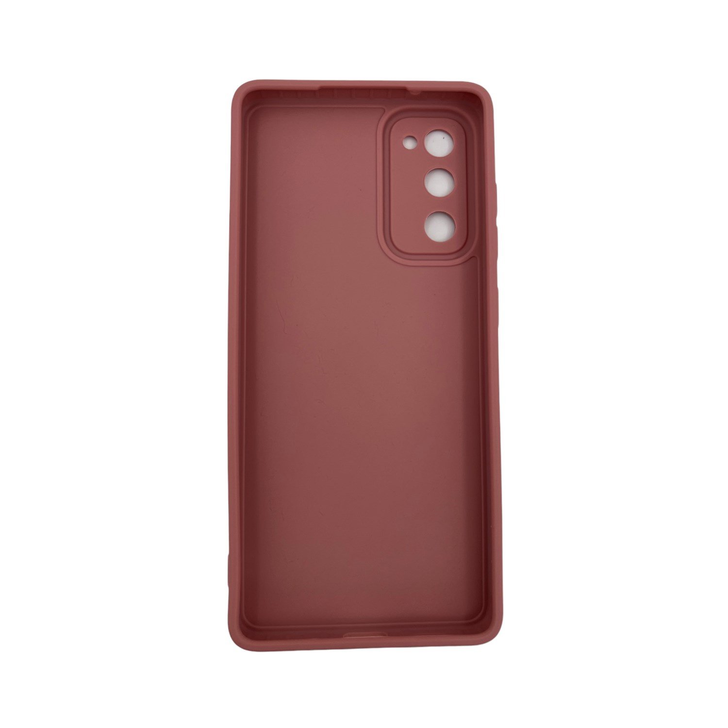Nettech Samsung Galaxy S20 FE Uyumlu Maskot Seri Arka Koruma Kılıf NT-109766
