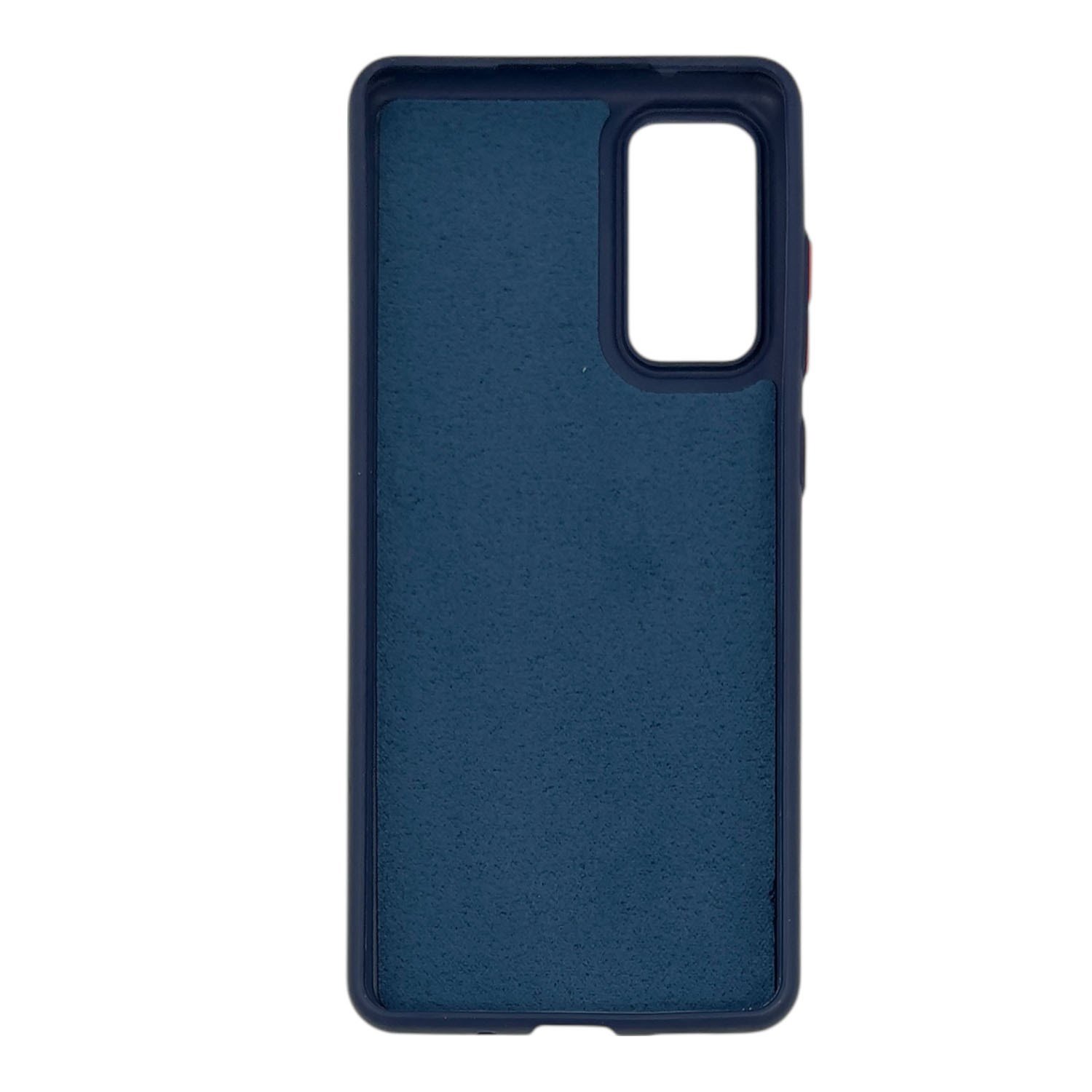 Nettech Samsung Galaxy S20 FE Uyumlu NT-N067 Arka Koruma Kılıf NT-112633