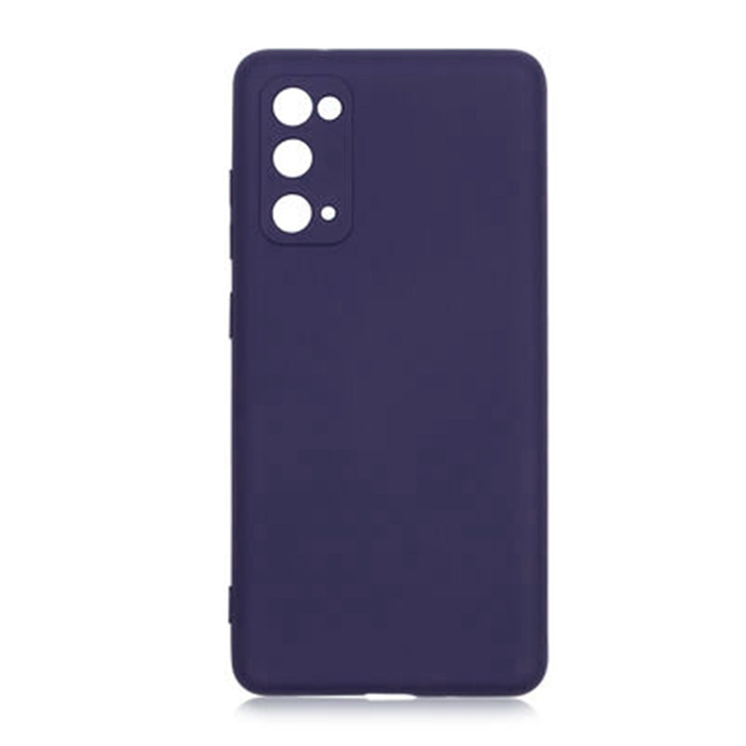 Nettech Samsung Galaxy S20 FE Uyumlu Nano Arka Koruma Kılıf NT-84273