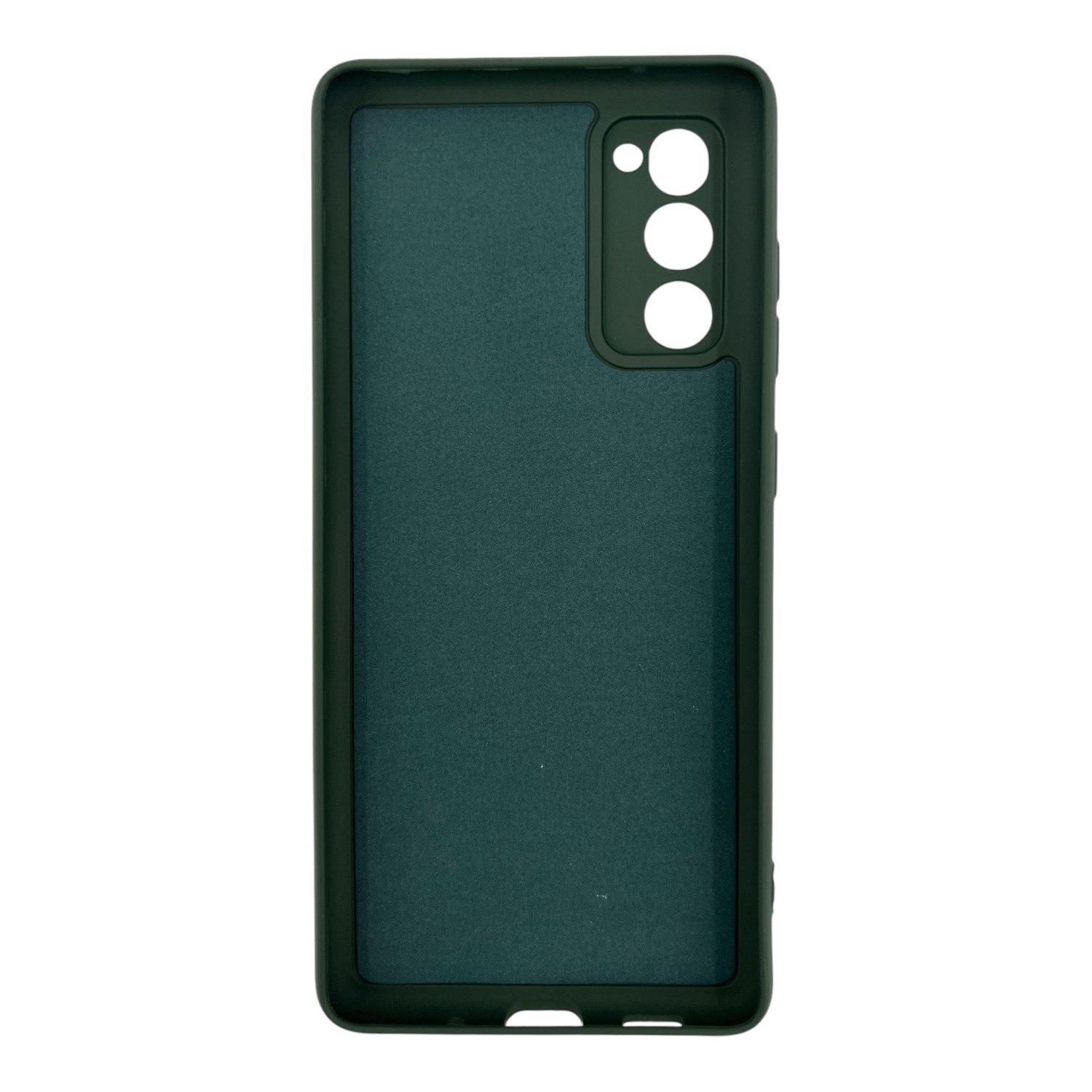Nettech Samsung Galaxy S20 FE Uyumlu Nano Arka Koruma Kılıf NT-84273