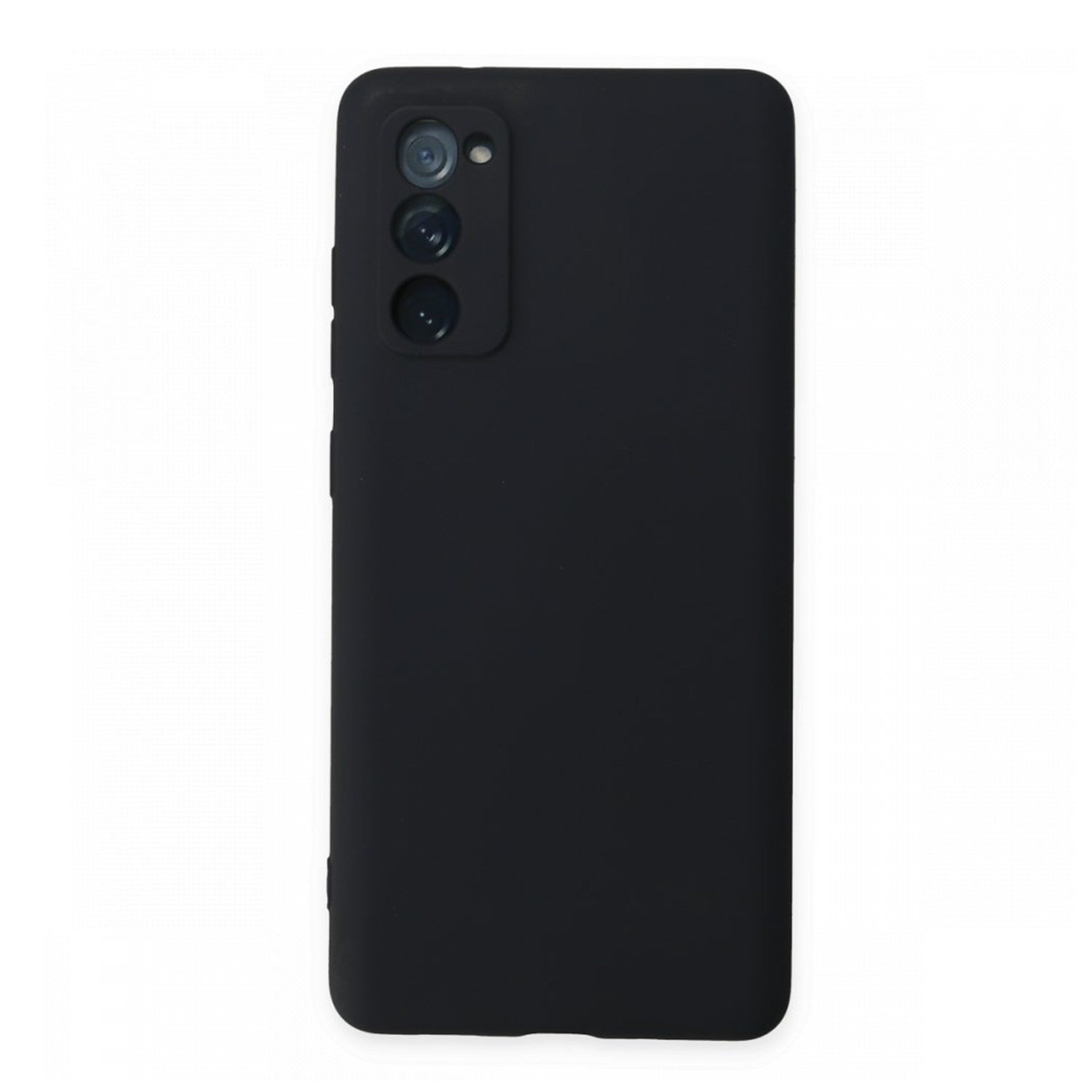 Nettech Samsung Galaxy S20 FE Uyumlu Nano Arka Koruma Kılıf NT-84273