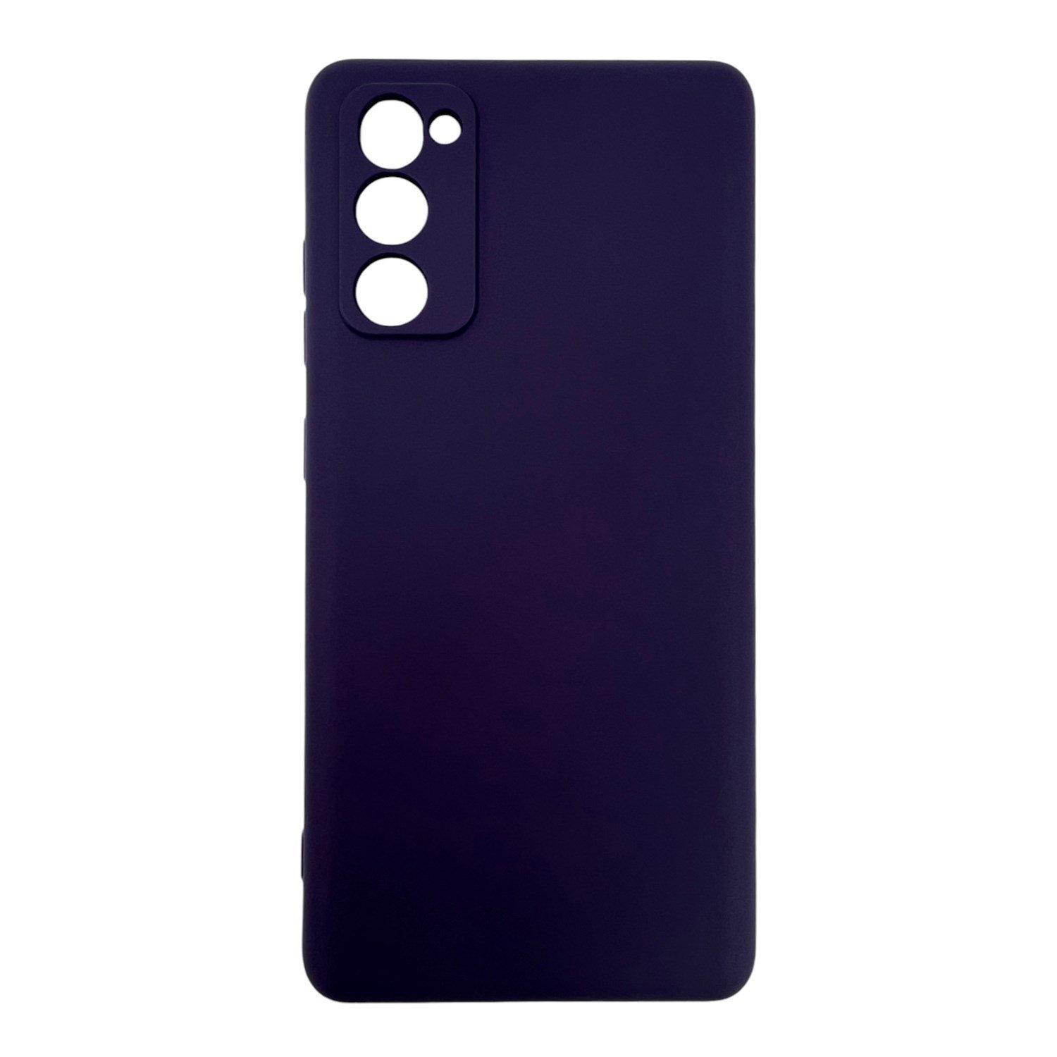 Nettech Samsung Galaxy S20 FE Uyumlu Nano Arka Koruma Kılıf NT-84273