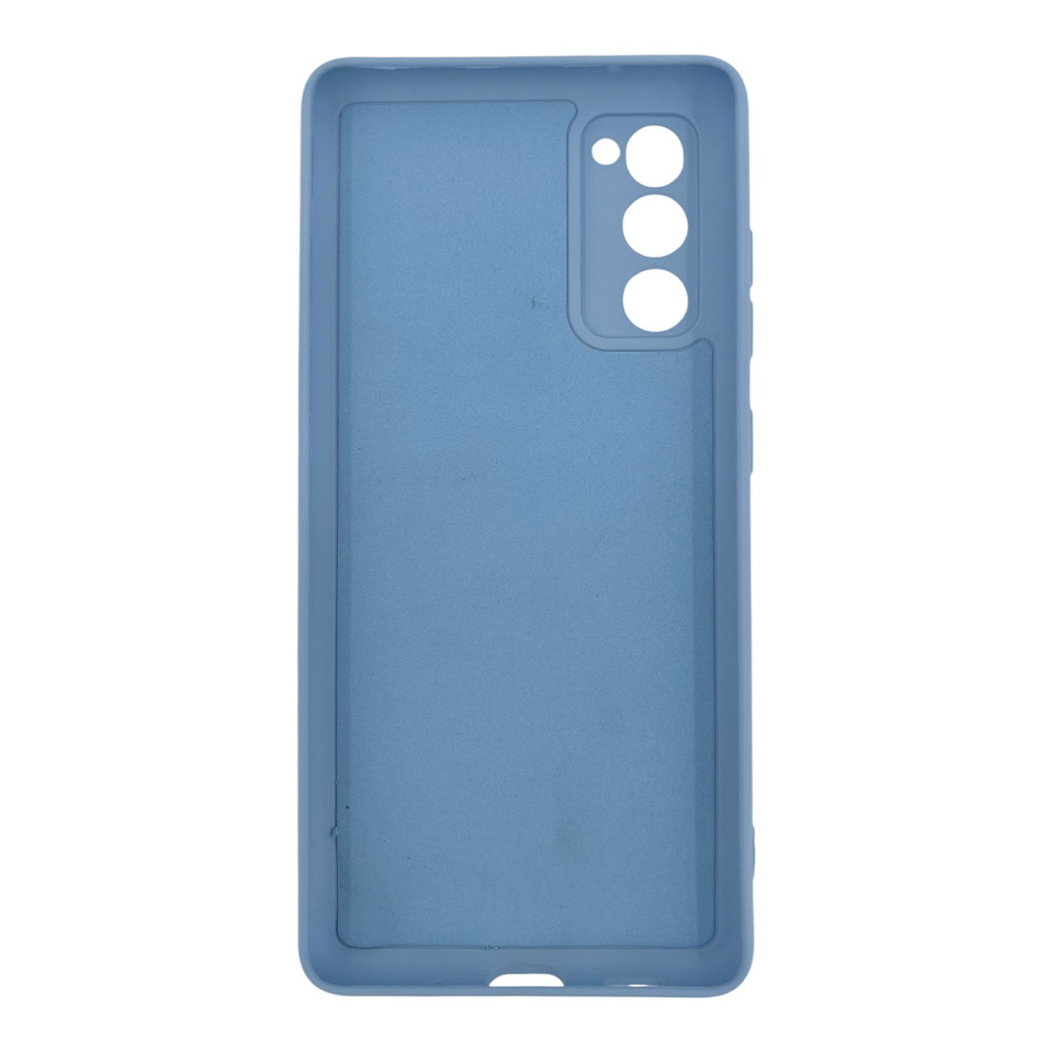 Nettech Samsung Galaxy S20 FE Uyumlu Nano Arka Koruma Kılıf NT-84273