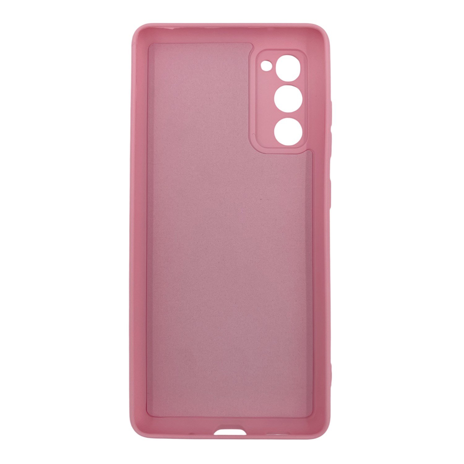 Nettech Samsung Galaxy S20 FE Uyumlu Nano Arka Koruma Kılıf NT-84273