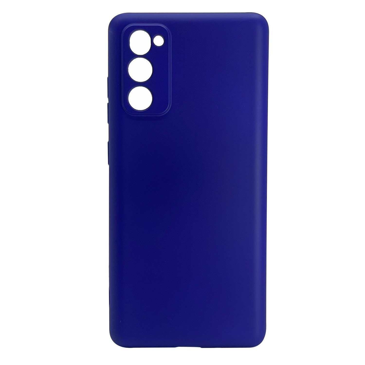 Nettech Samsung Galaxy S20 FE Uyumlu Nano Arka Koruma Kılıf NT-84273
