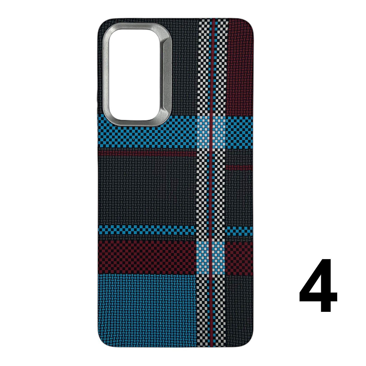 Nettech Samsung Galaxy S20 FE Uyumlu NT-N054 Arka Koruma Kılıf NT-109703