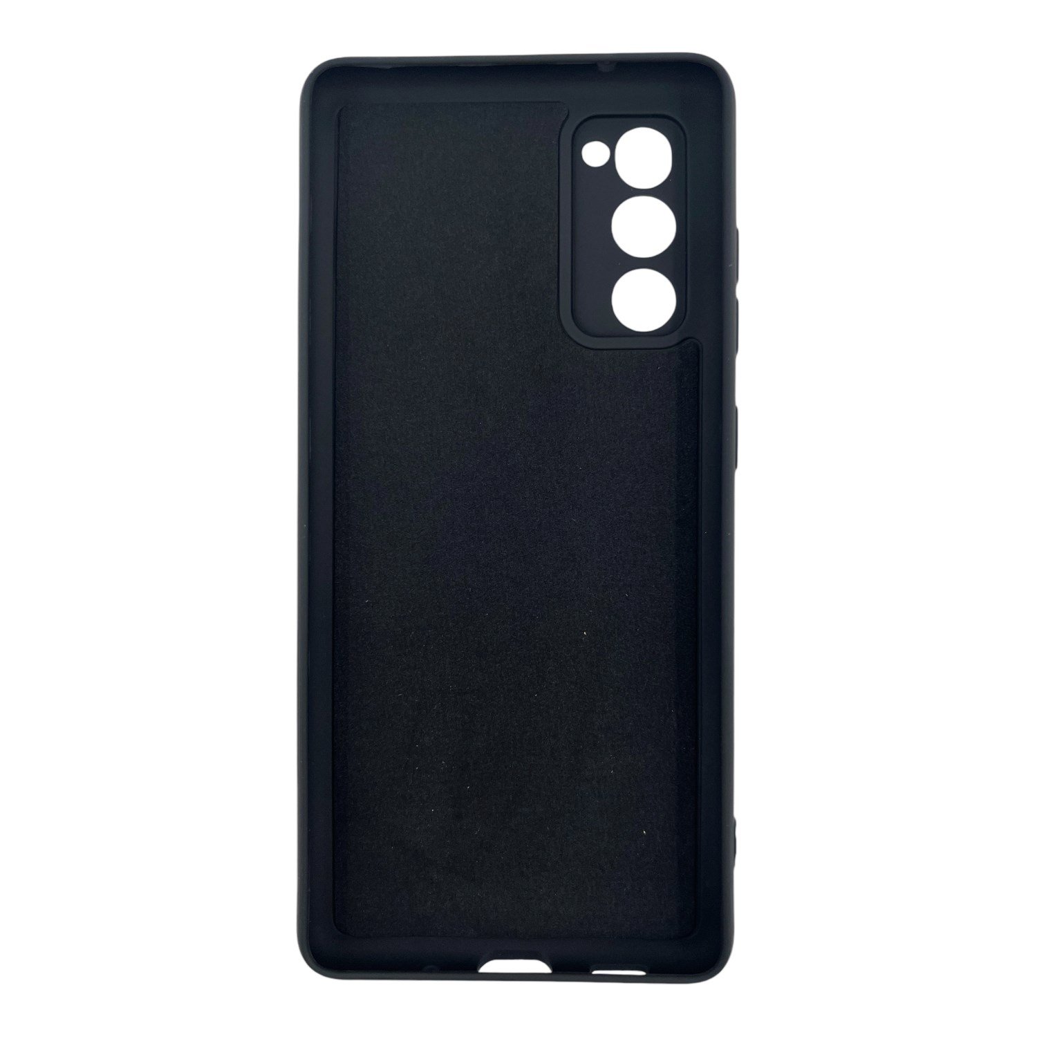 Nettech Samsung Galaxy S20 FE Uyumlu Nano Arka Koruma Kılıf NT-84273
