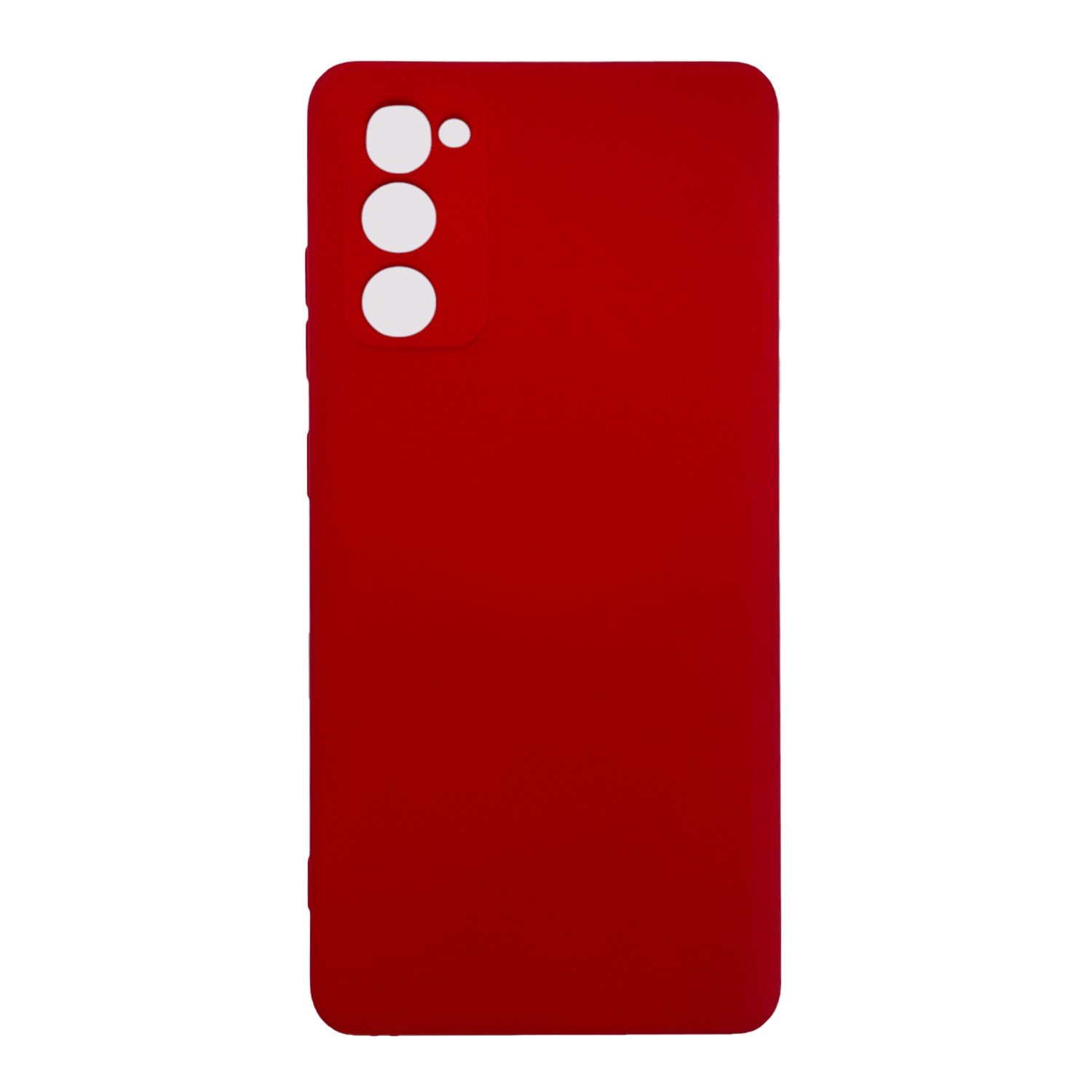 Nettech Samsung Galaxy S20 FE Uyumlu Nano Arka Koruma Kılıf NT-84273