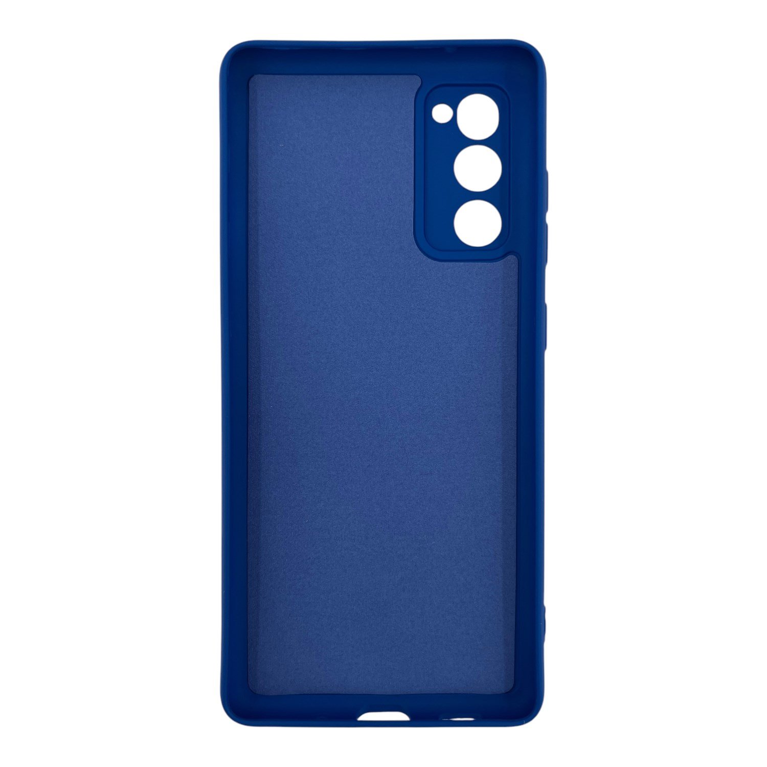 Nettech Samsung Galaxy S20 FE Uyumlu Nano Arka Koruma Kılıf NT-84273