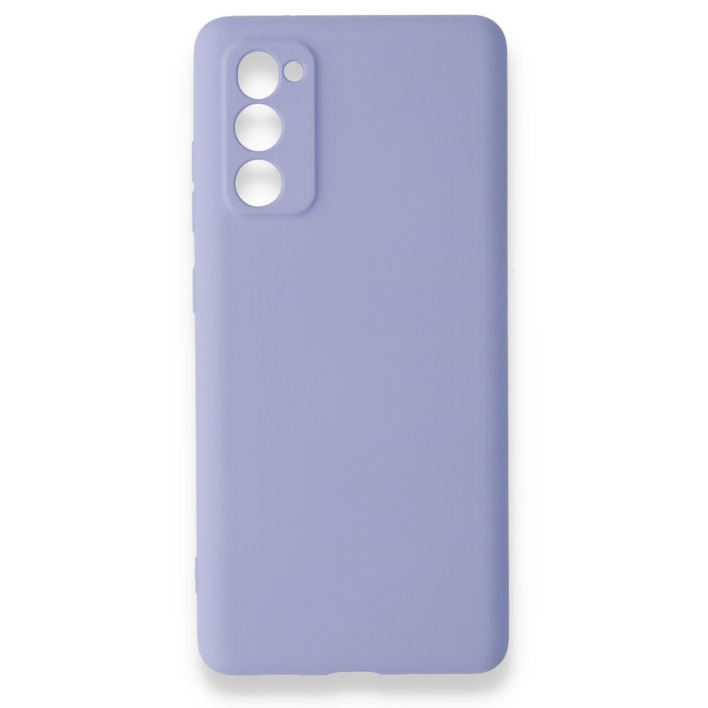 Nettech Samsung Galaxy S20 FE Uyumlu Nano Arka Koruma Kılıf NT-84273