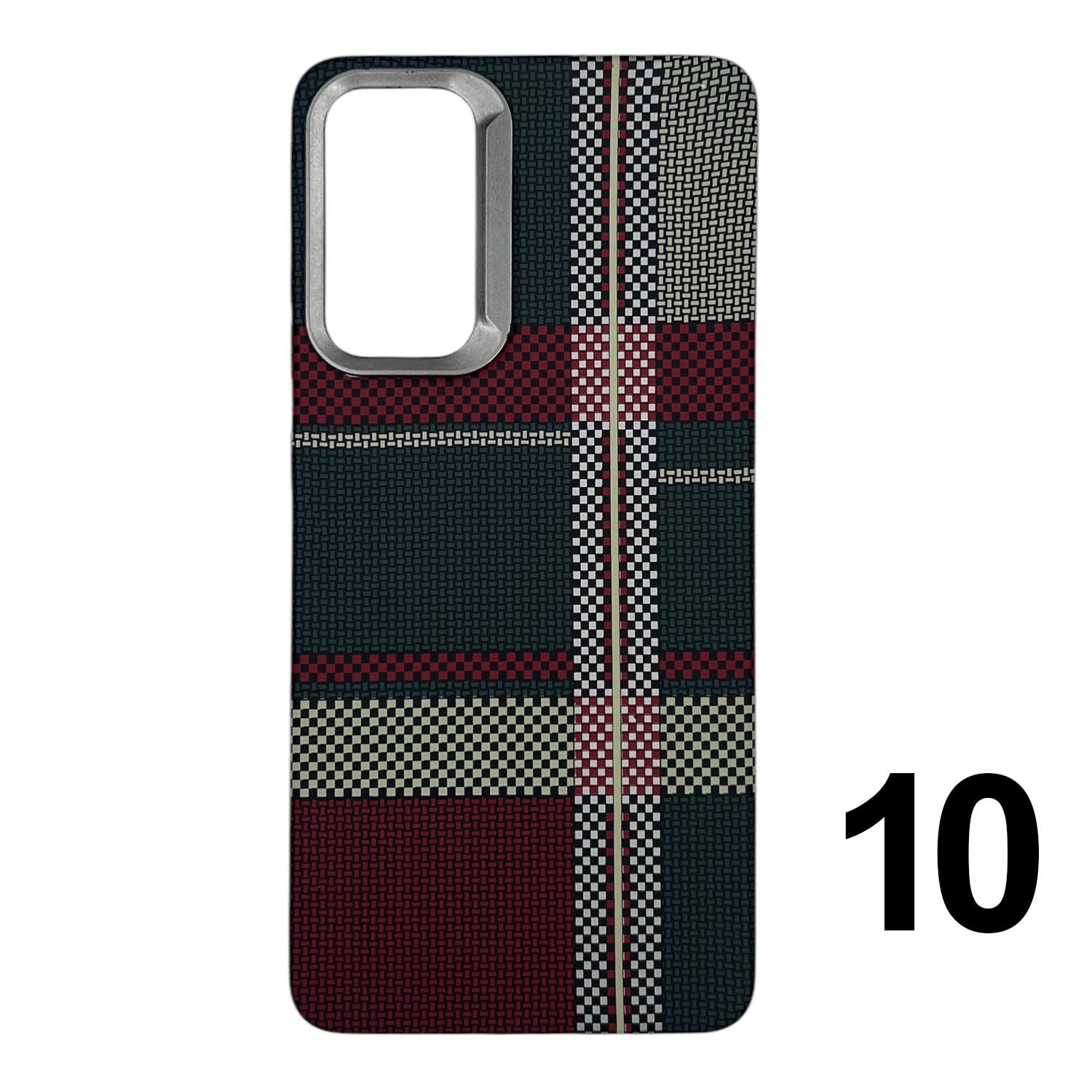 Nettech Samsung Galaxy S20 FE Uyumlu NT-N054 Arka Koruma Kılıf NT-109703