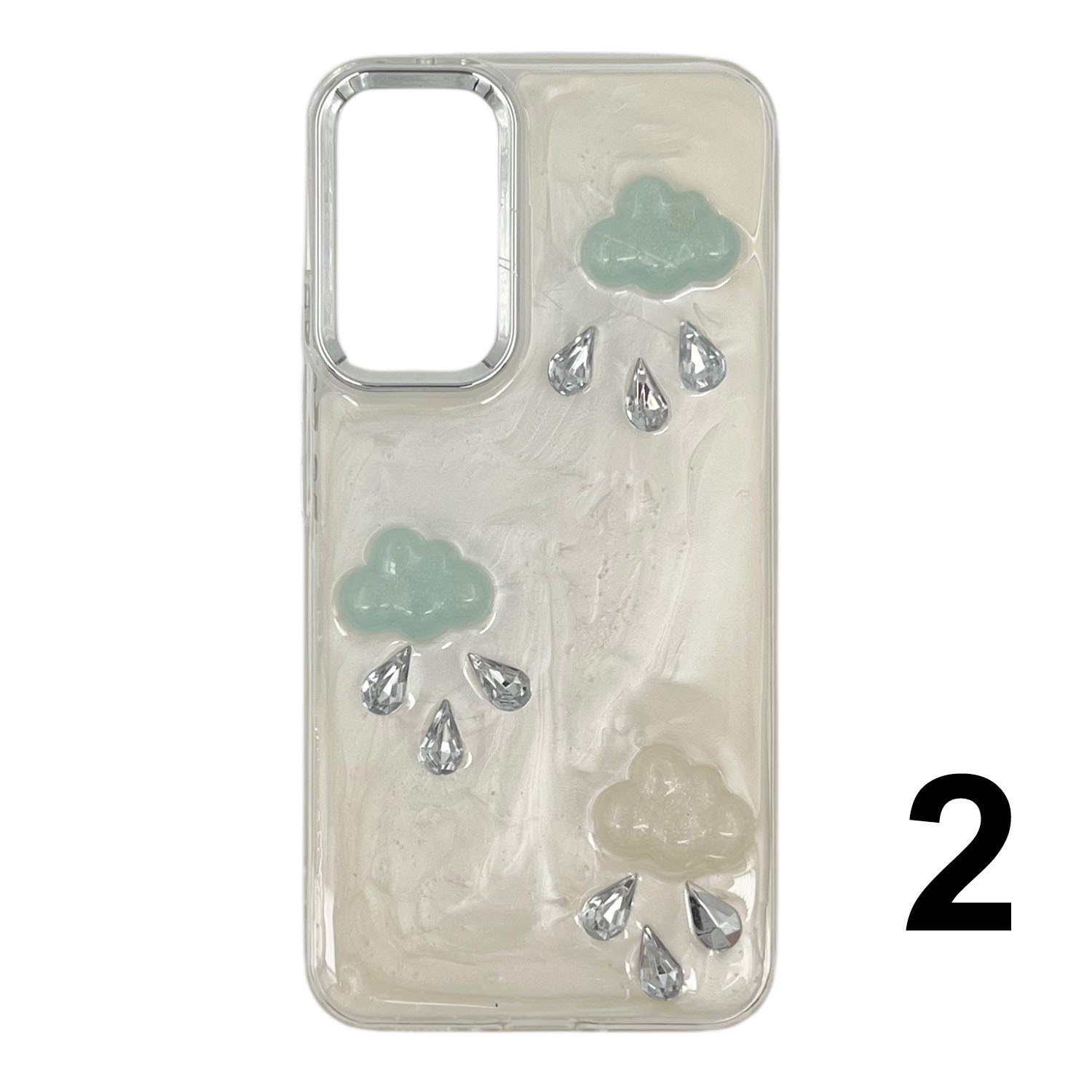 Nettech Samsung Galaxy S20 FE Uyumlu NT-N048 Arka Koruma Kılıf NT-108741