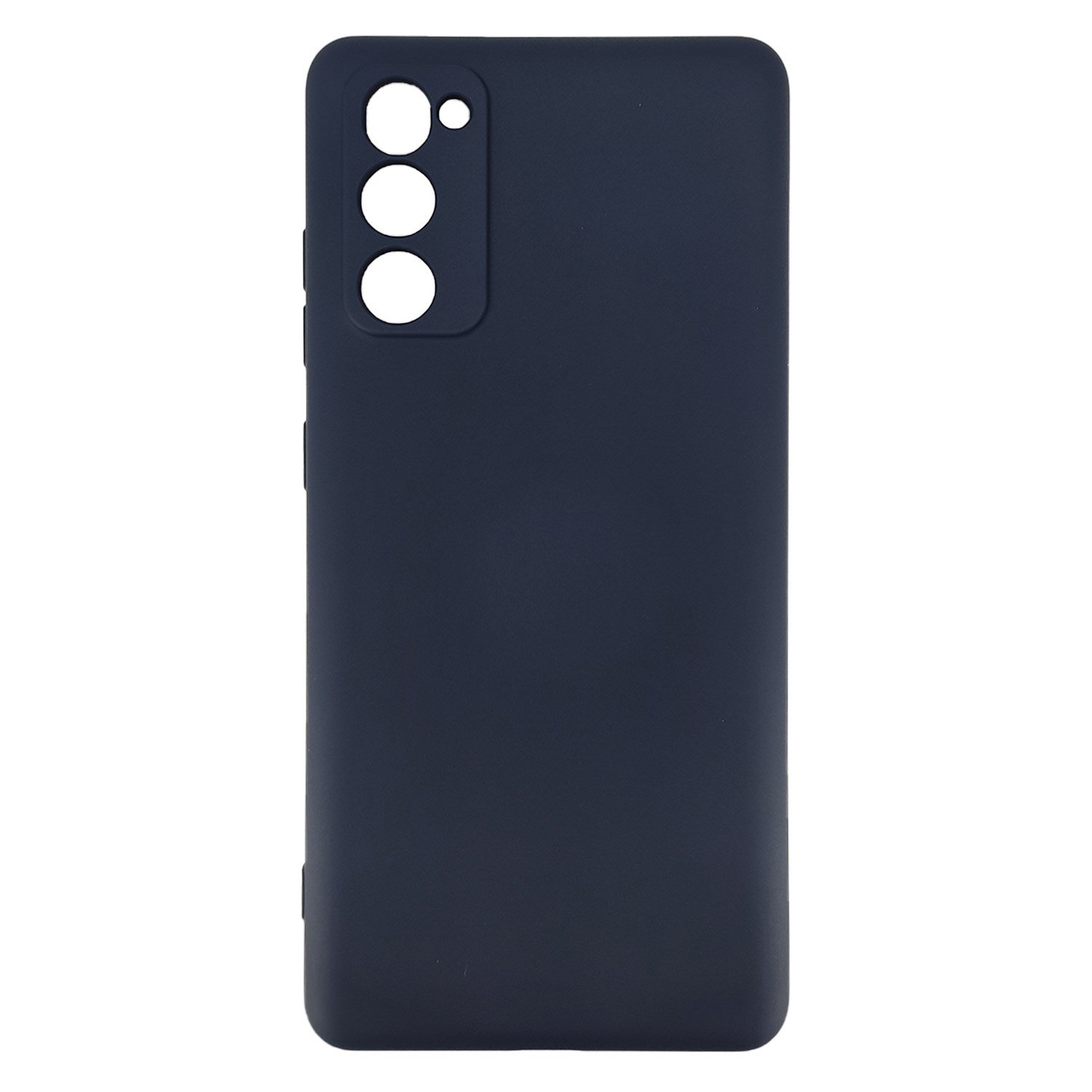 Nettech Samsung Galaxy S20 FE Uyumlu Nano Arka Koruma Kılıf NT-84273