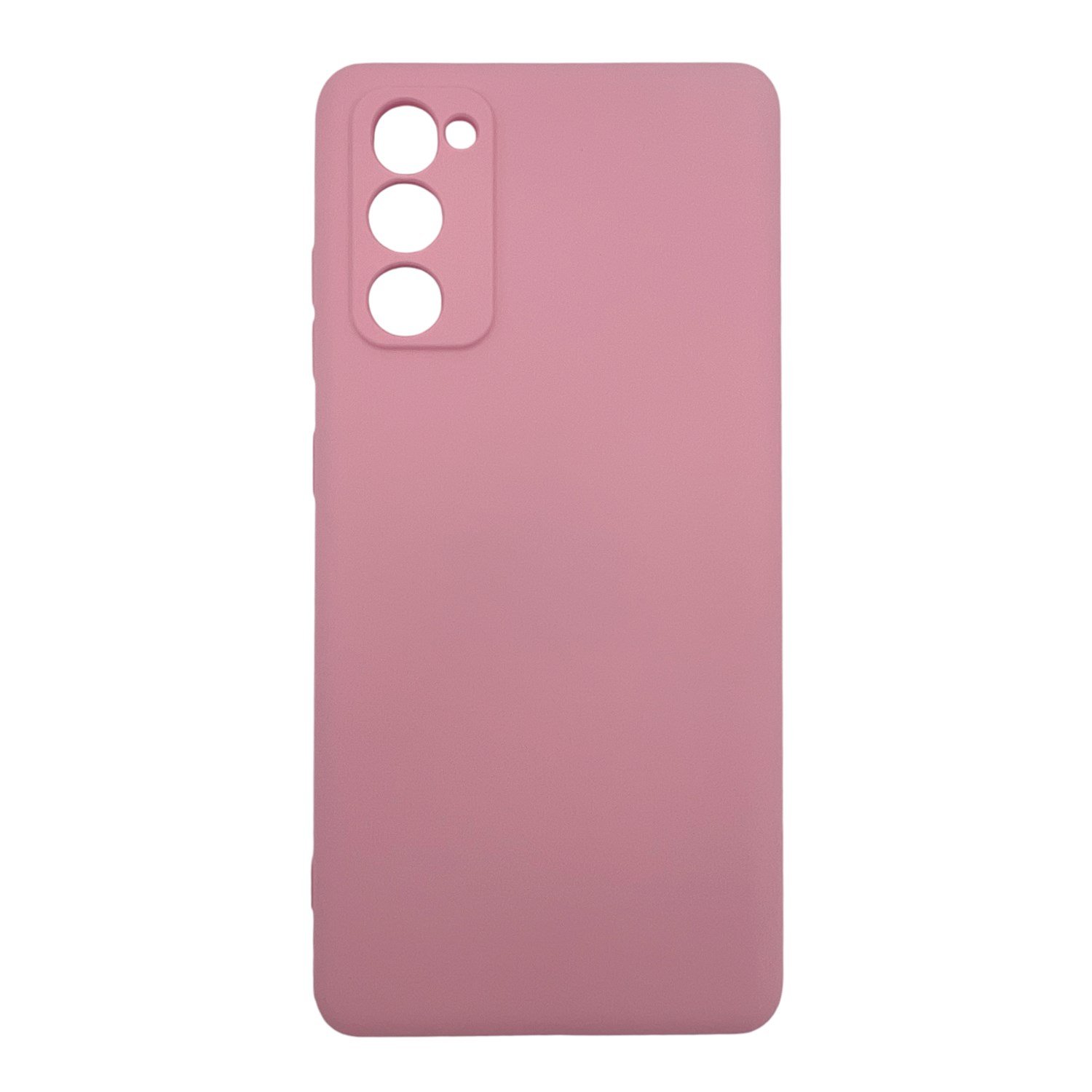 Nettech Samsung Galaxy S20 FE Uyumlu Nano Arka Koruma Kılıf NT-84273