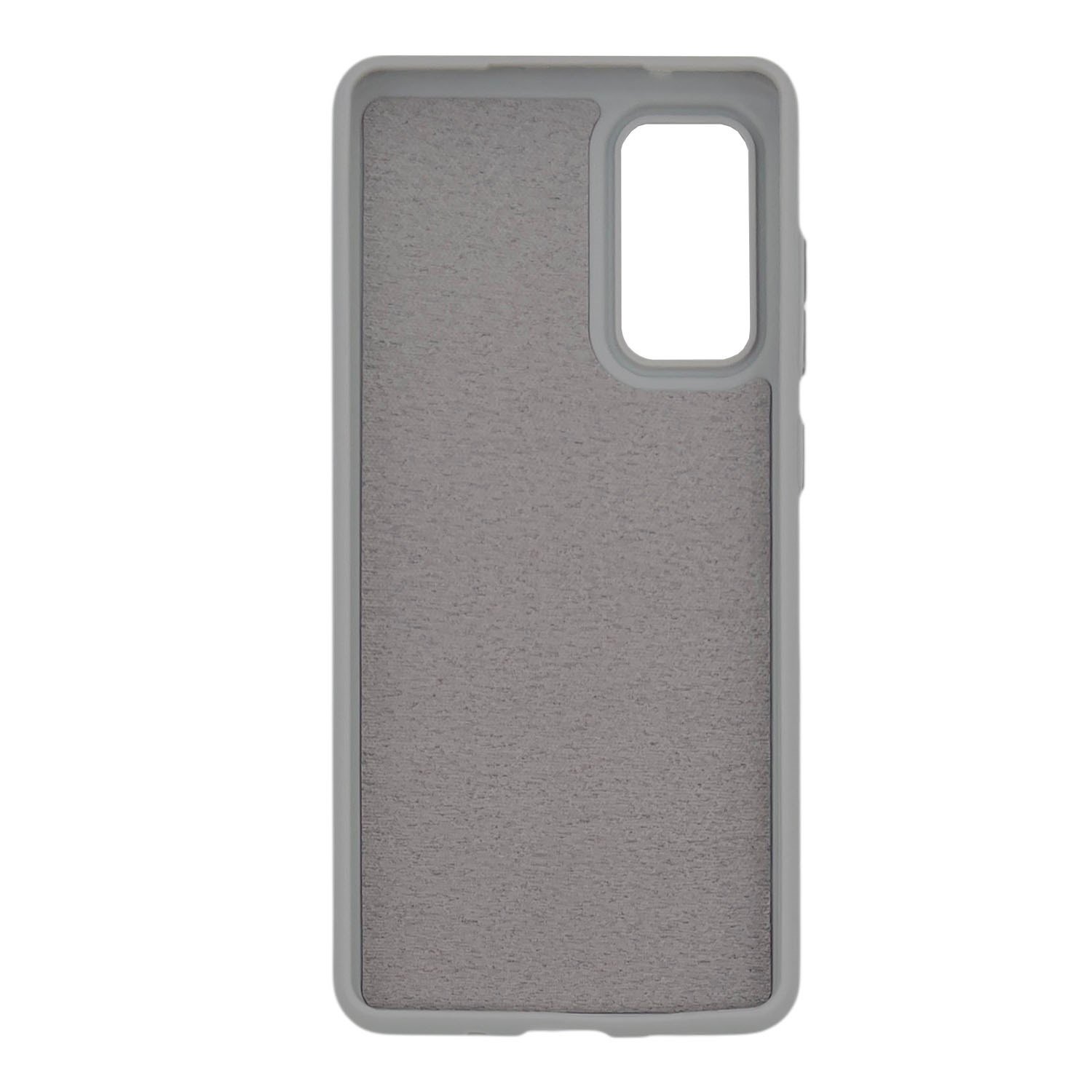 Nettech Samsung Galaxy S20 FE Uyumlu NT-N067 Arka Koruma Kılıf NT-112633