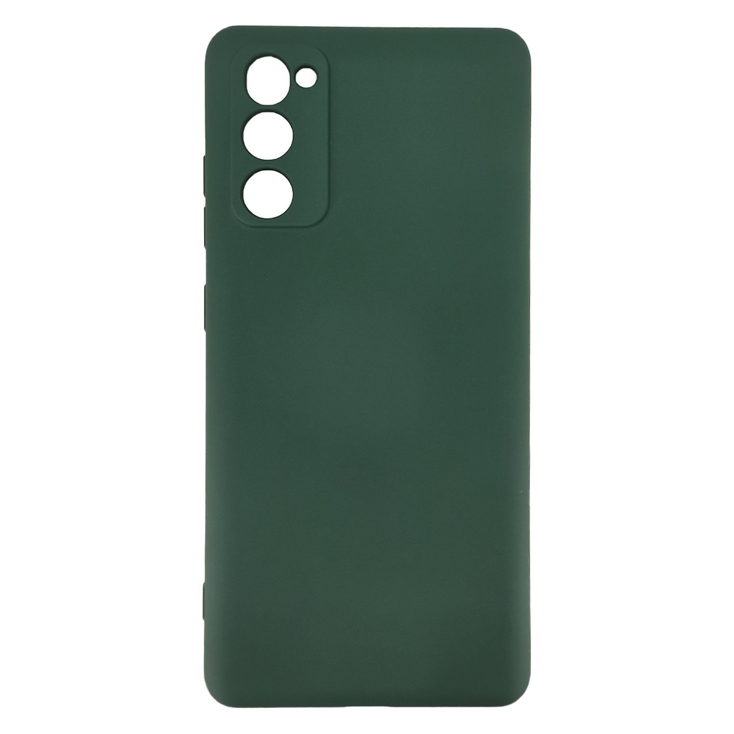 Nettech Samsung Galaxy S20 FE Uyumlu Nano Arka Koruma Kılıf NT-84273