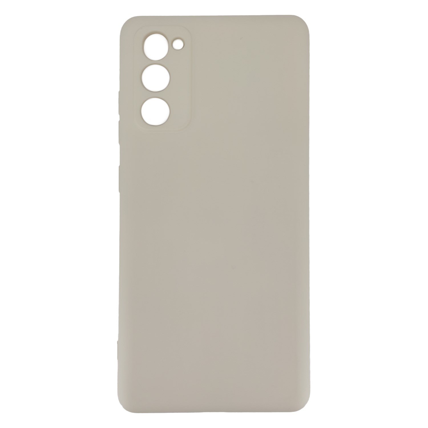 Nettech Samsung Galaxy S20 FE Uyumlu Nano Arka Koruma Kılıf NT-84273