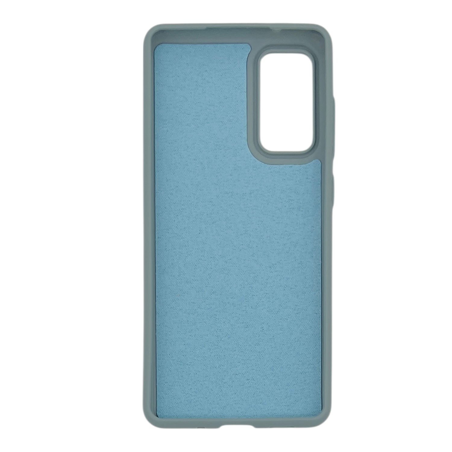 Nettech Samsung Galaxy S20 FE Uyumlu NT-N067 Arka Koruma Kılıf NT-112633