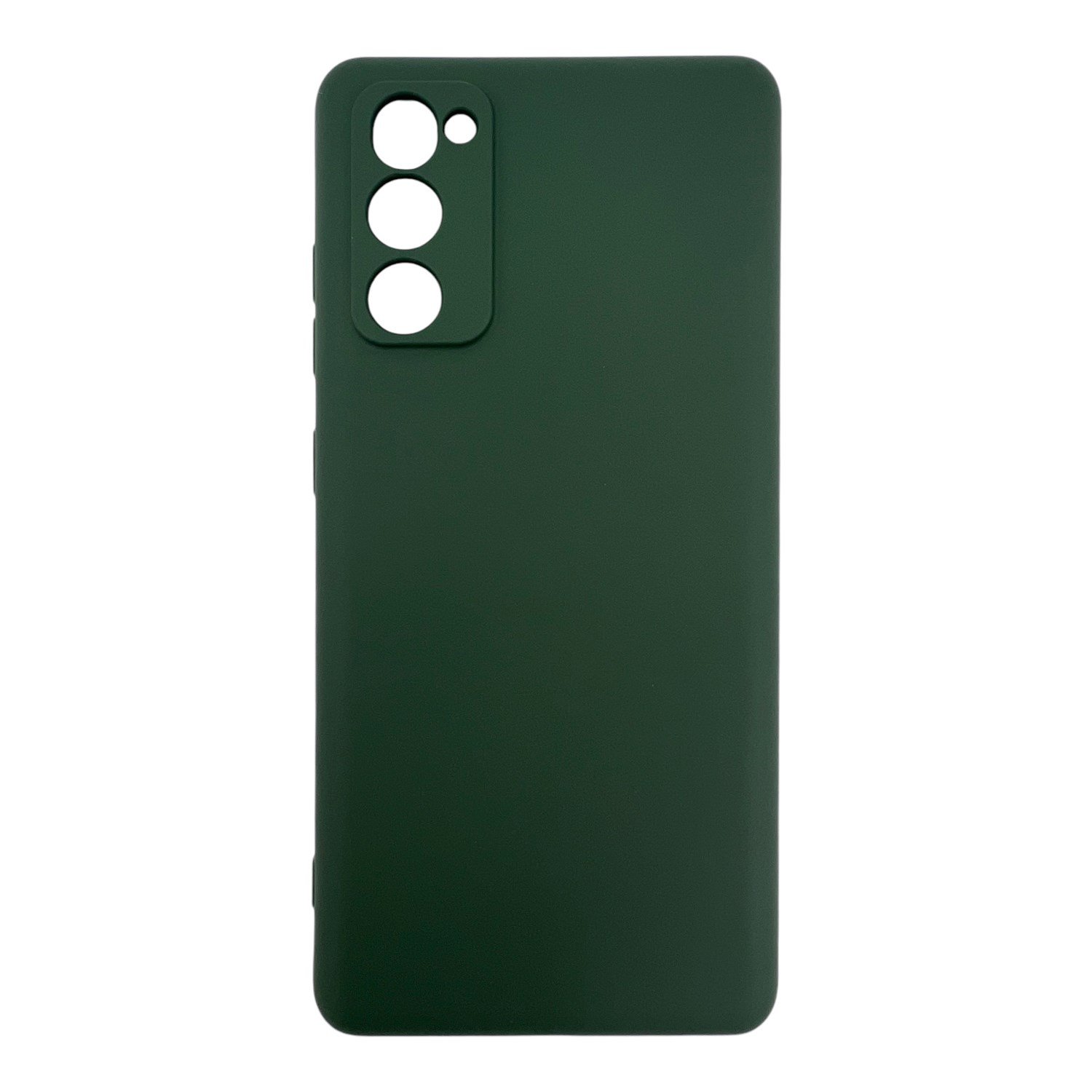 Nettech Samsung Galaxy S20 FE Uyumlu Nano Arka Koruma Kılıf NT-84273