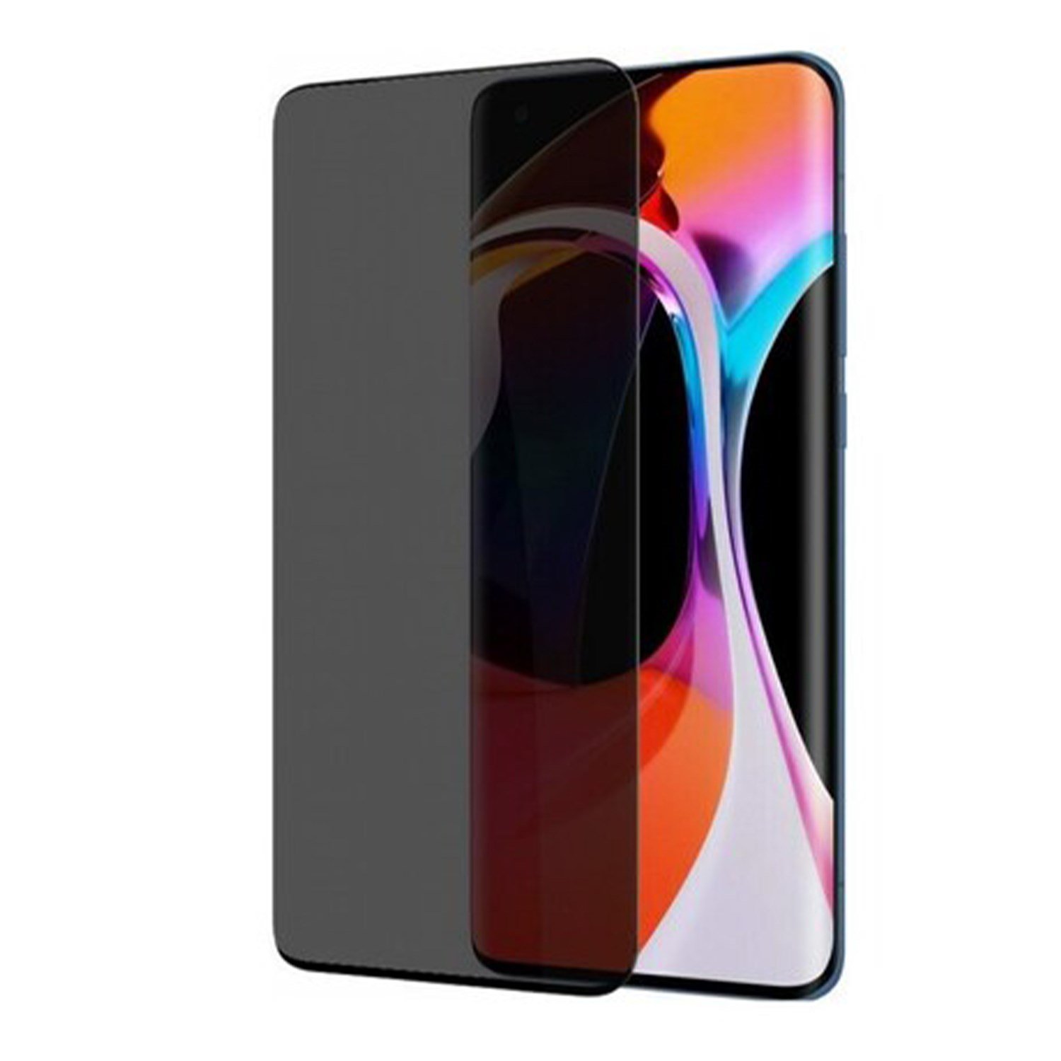 Nettech Samsung Galaxy S20 FE Uyumlu Ön Koruma Hayalet Seramik Nano Ekran Koruyucu NT-95552
