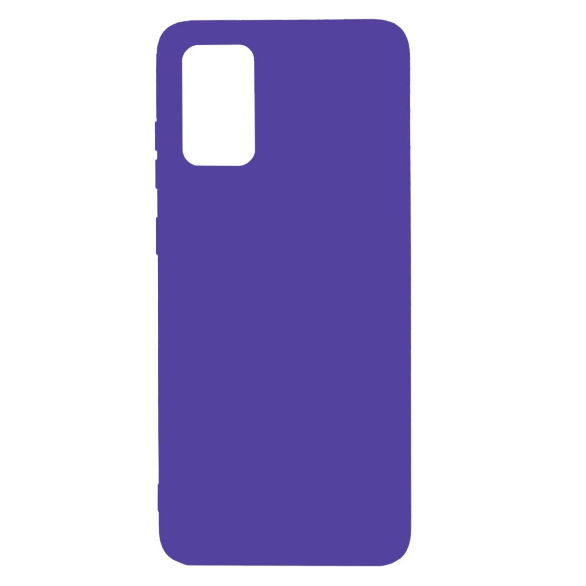 Nettech Samsung Galaxy S20 Plus Uyumlu Nano Arka Koruma Kılıf VR-20954