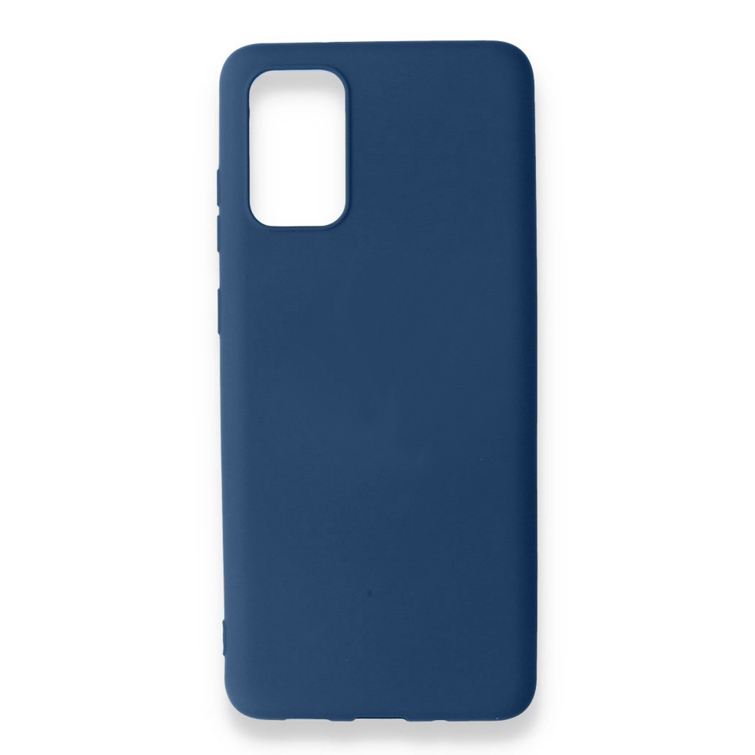Nettech Samsung Galaxy S20 Plus Uyumlu Nano Arka Koruma Kılıf VR-20954