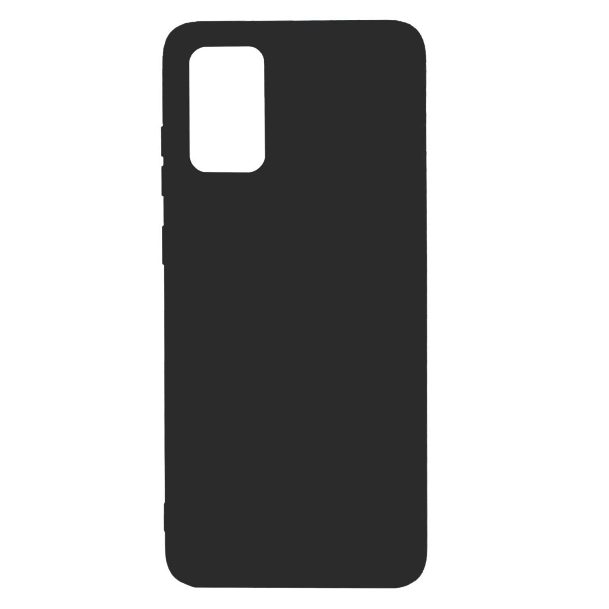 Nettech Samsung Galaxy S20 Plus Uyumlu Nano Arka Koruma Kılıf VR-20954