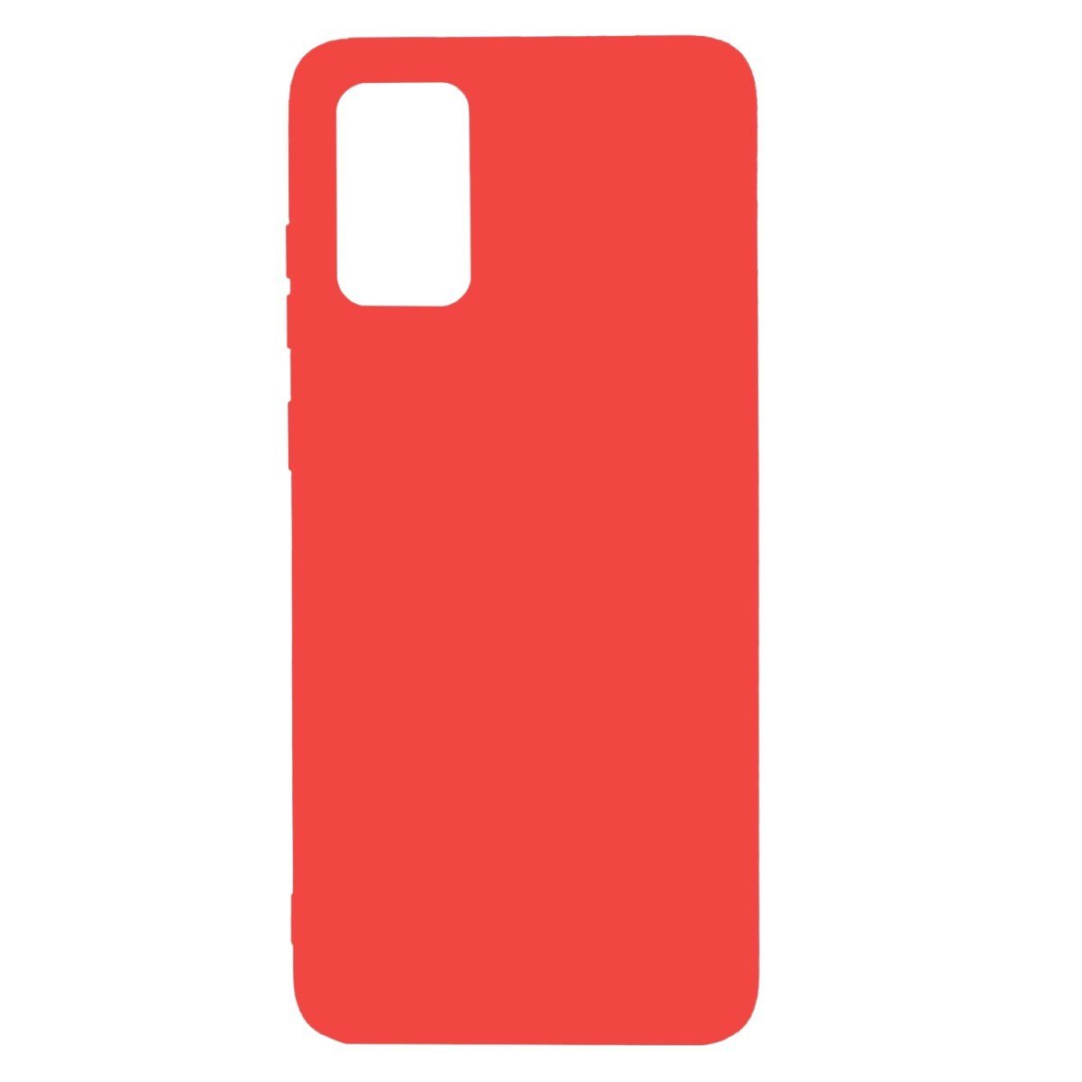 Nettech Samsung Galaxy S20 Plus Uyumlu Nano Arka Koruma Kılıf VR-20954