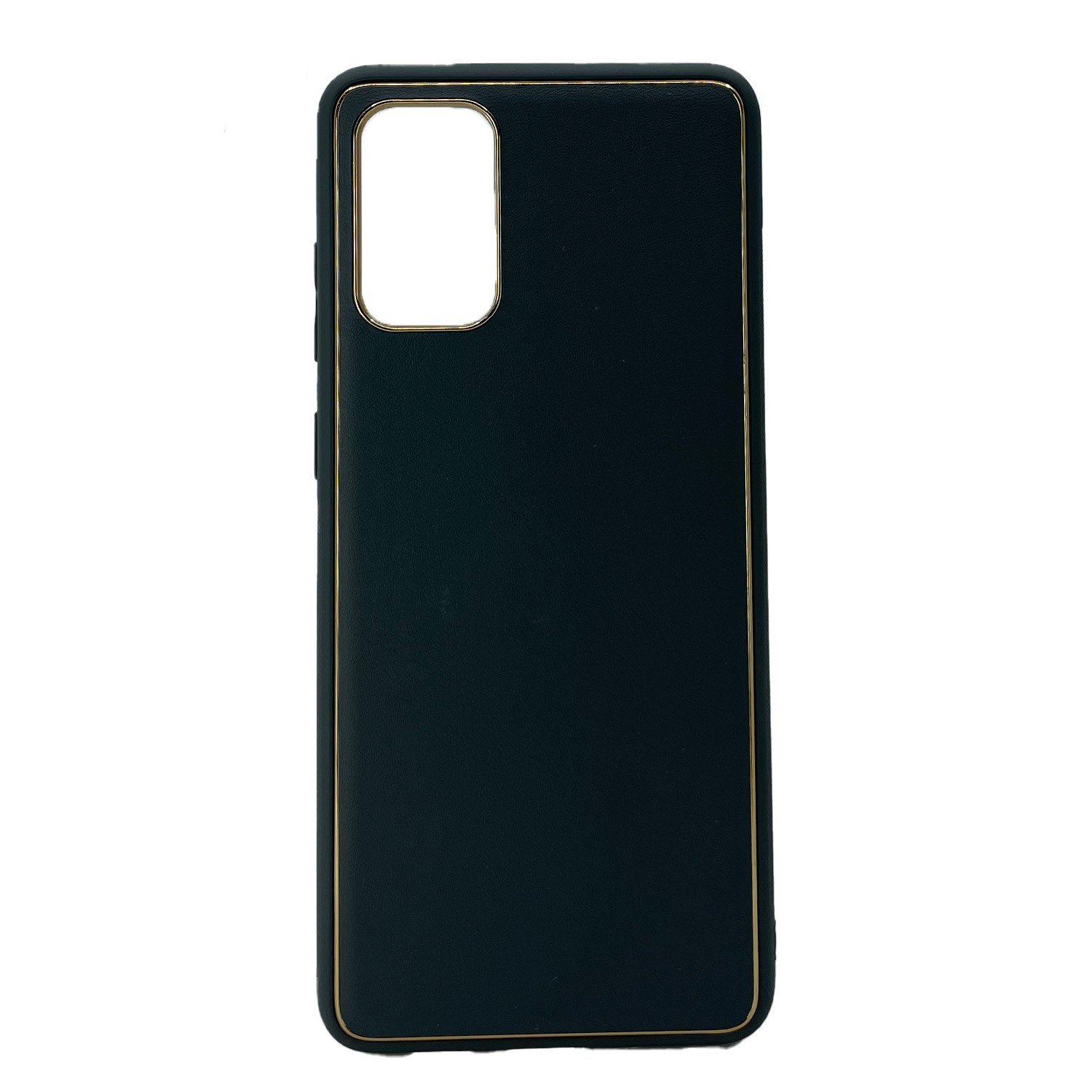 Nettech Samsung Galaxy S20 Plus Uyumlu Coco Leather Seri Arka Koruma Kılıf NT-99817