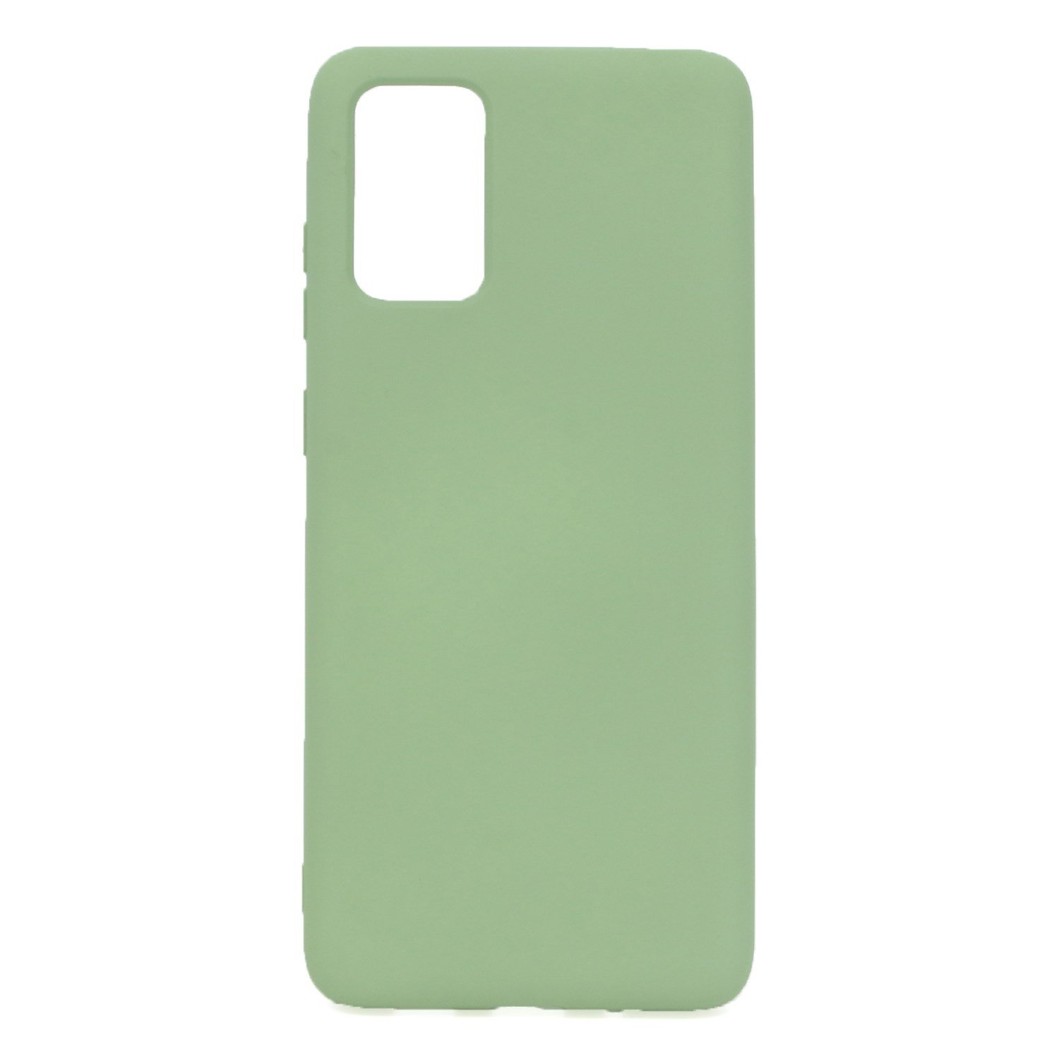 Nettech Samsung Galaxy S20 Plus Uyumlu Nano Arka Koruma Kılıf VR-20954