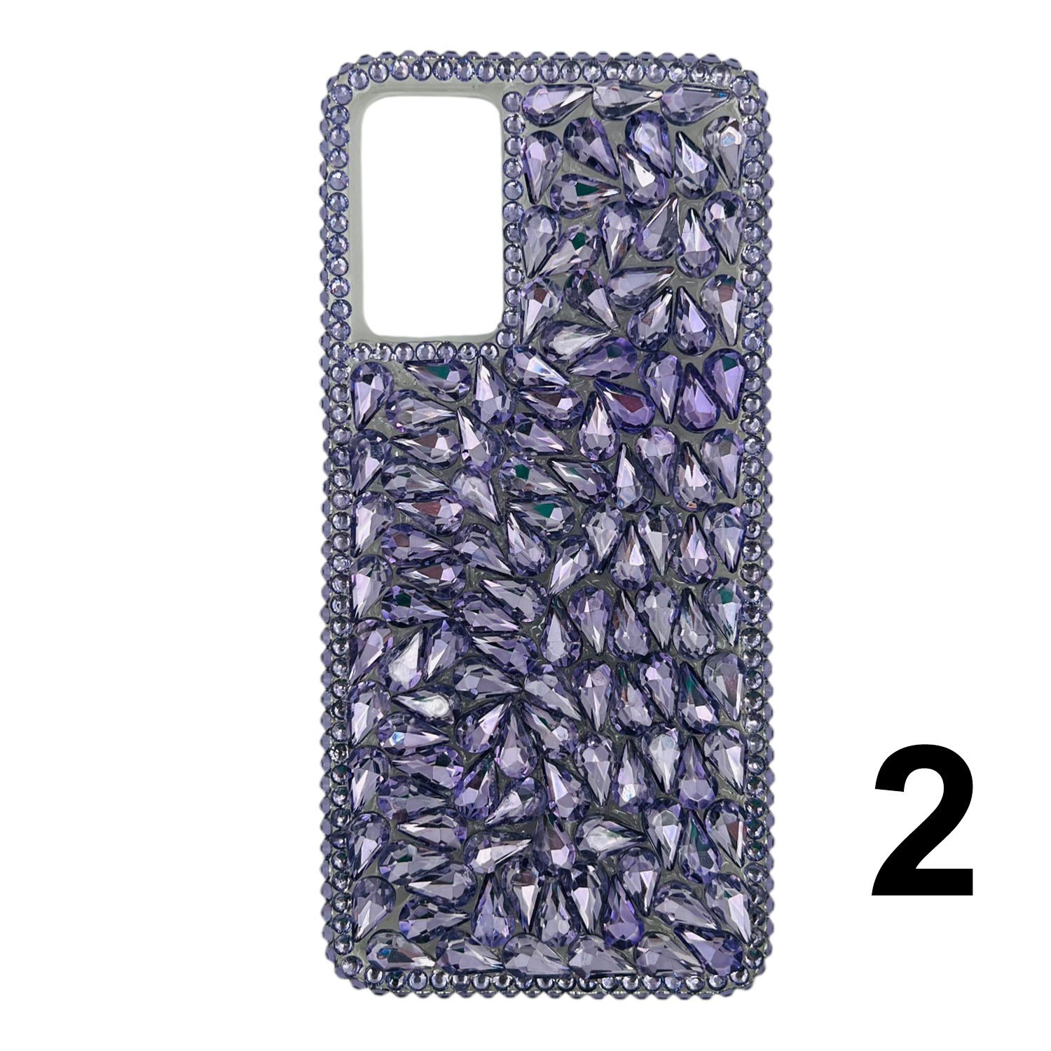 Nettech Samsung Galaxy S20 Plus Uyumlu NT-N046 Arka Koruma Kılıf NT-110328