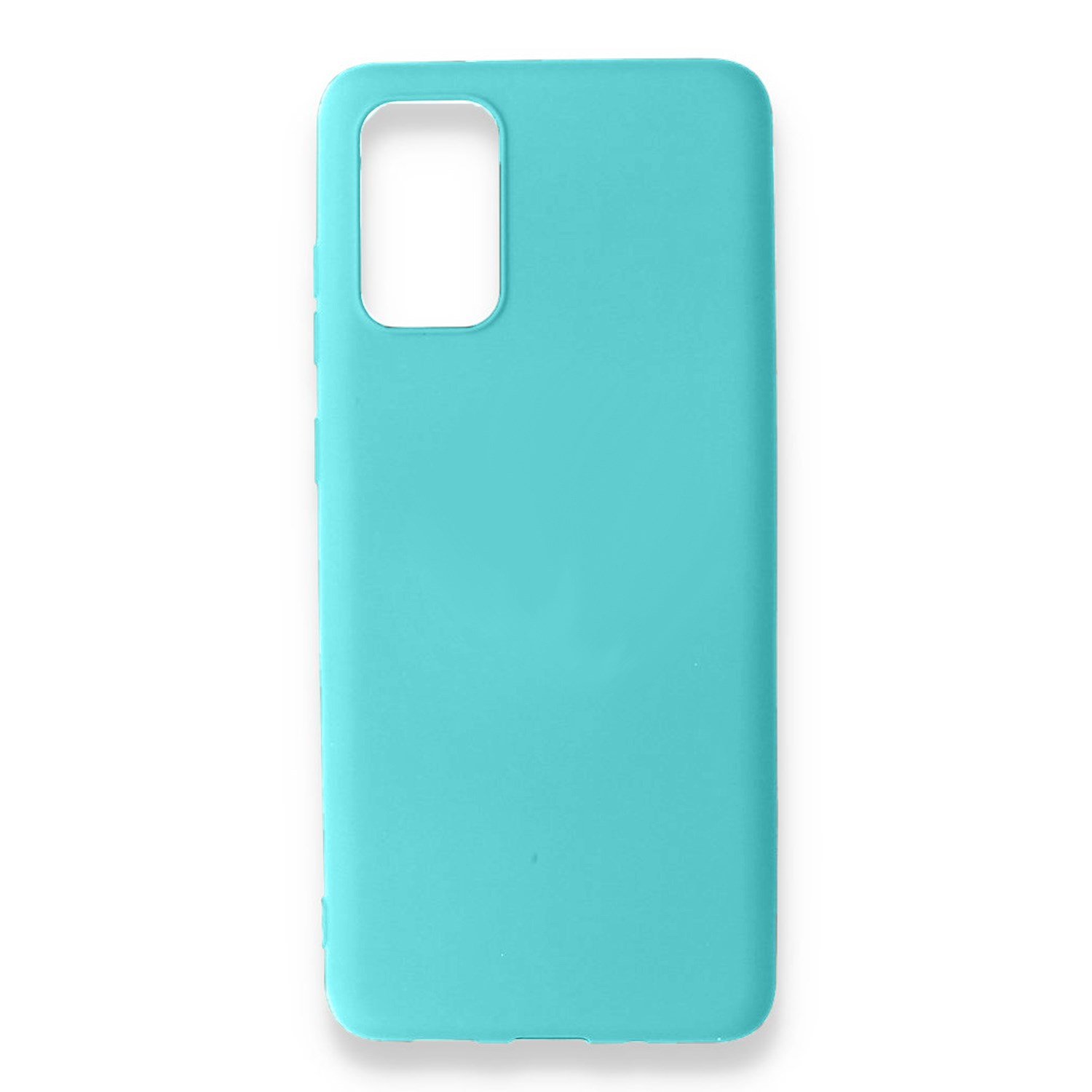 Nettech Samsung Galaxy S20 Plus Uyumlu Nano Arka Koruma Kılıf VR-20954