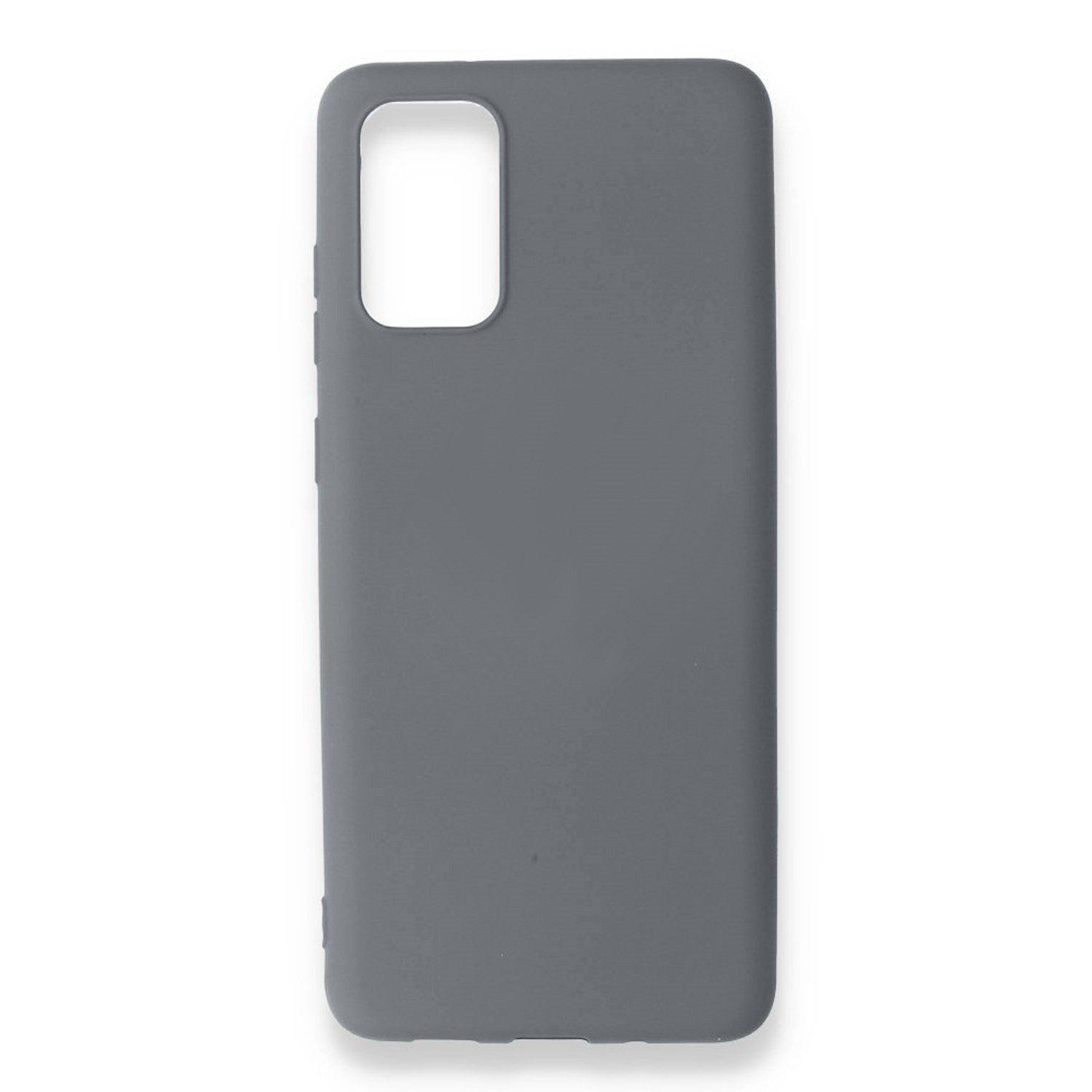Nettech Samsung Galaxy S20 Plus Uyumlu Nano Arka Koruma Kılıf VR-20954