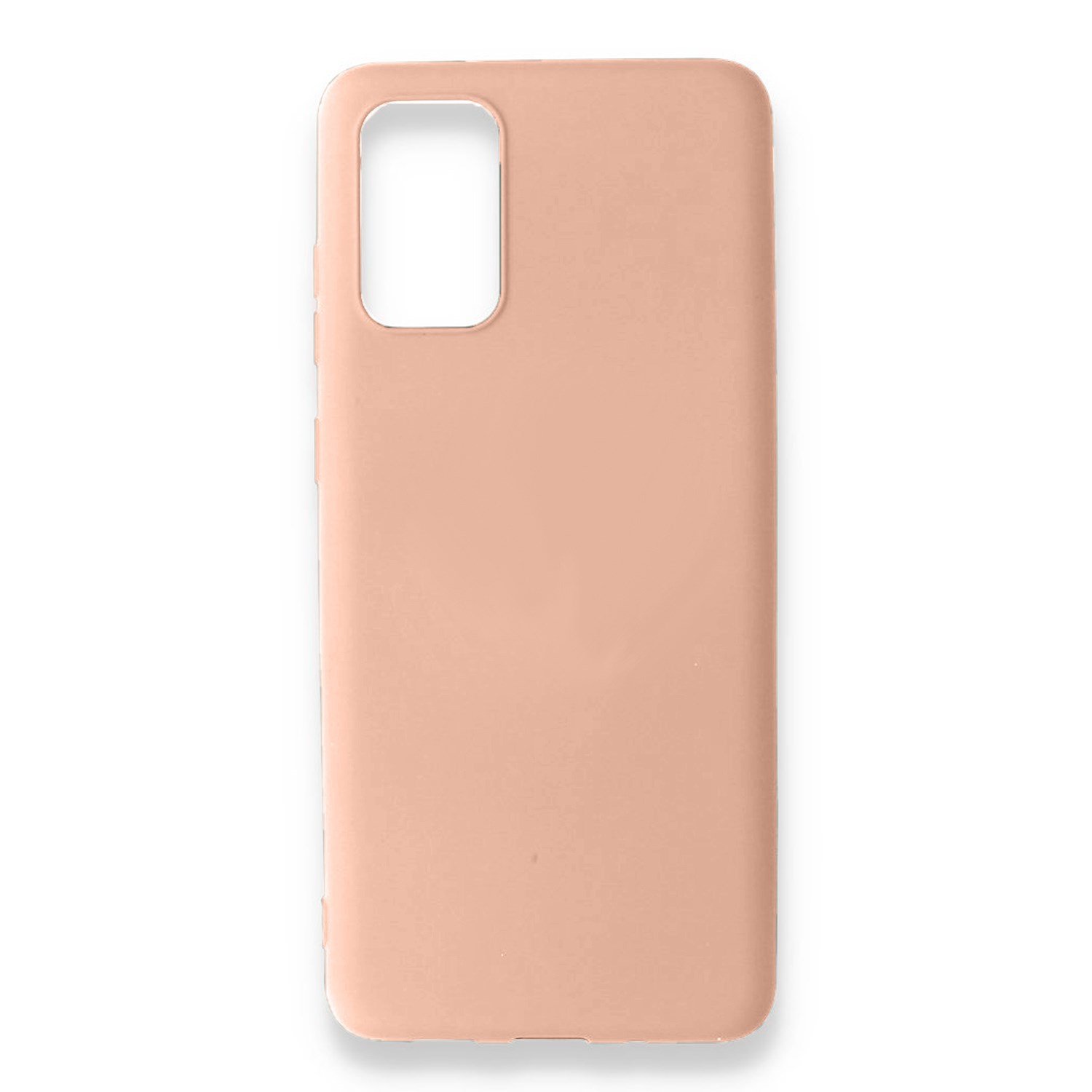 Nettech Samsung Galaxy S20 Plus Uyumlu Nano Arka Koruma Kılıf VR-20954