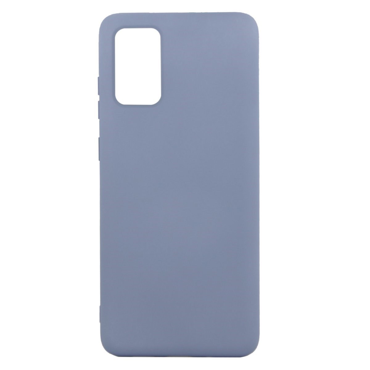 Nettech Samsung Galaxy S20 Plus Uyumlu Nano Arka Koruma Kılıf VR-20954