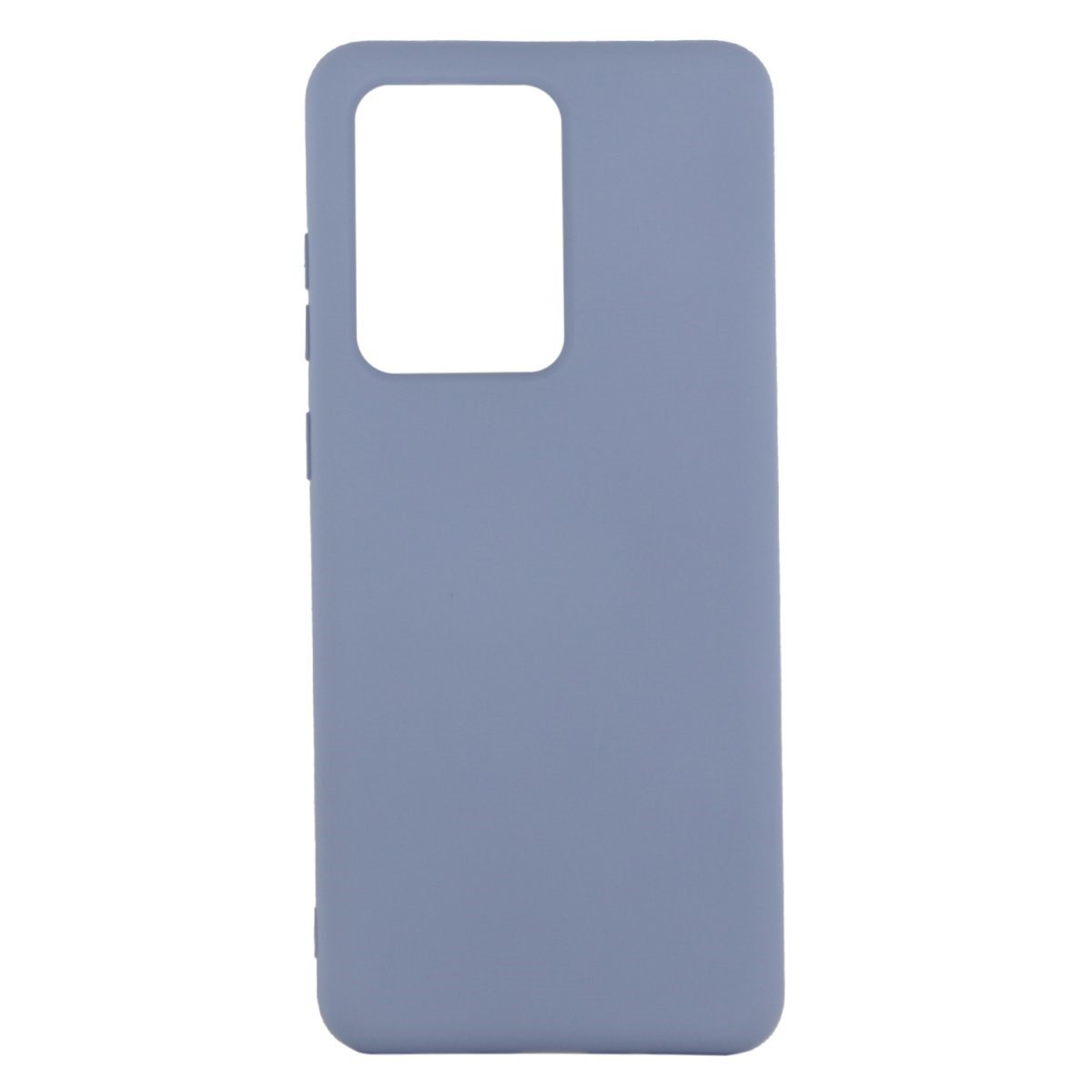 Nettech Samsung Galaxy S20 Ultra Uyumlu Nano Arka Koruma Kılıf VR-20964