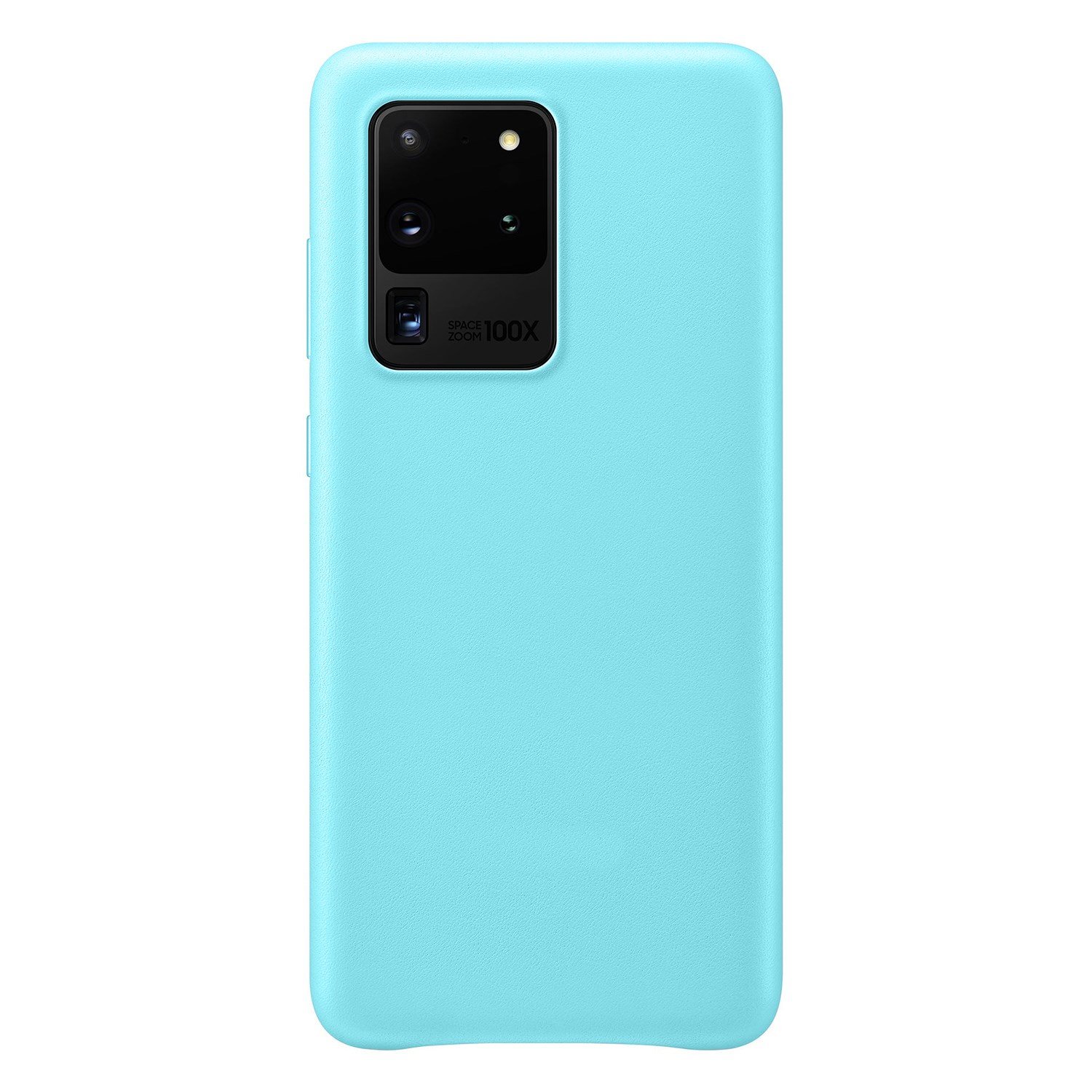 Nettech Samsung Galaxy S20 Ultra Uyumlu Nano Arka Koruma Kılıf VR-20964
