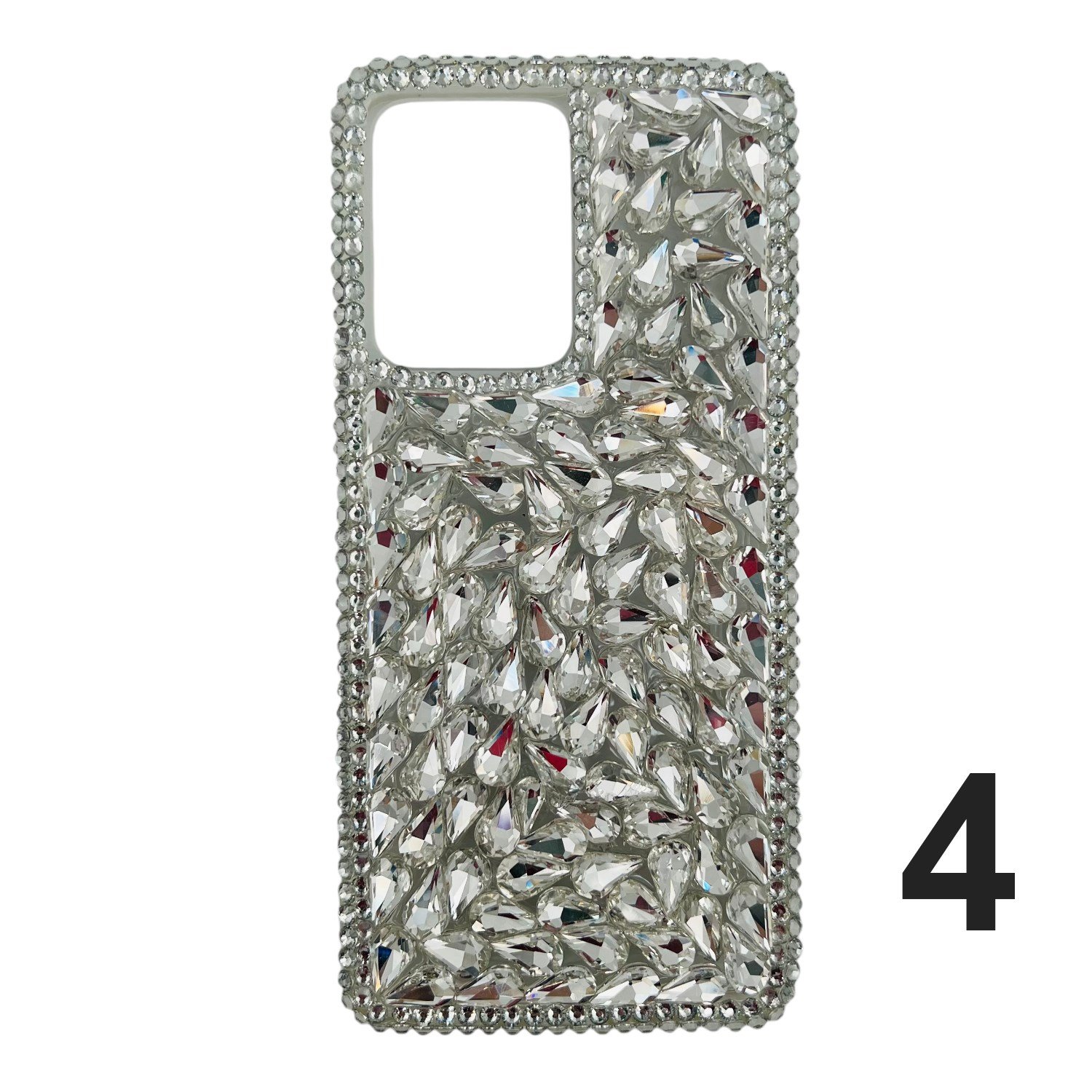 Nettech Samsung Galaxy S20 Ultra Uyumlu NT-N046 Arka Koruma Kılıf NT-110329