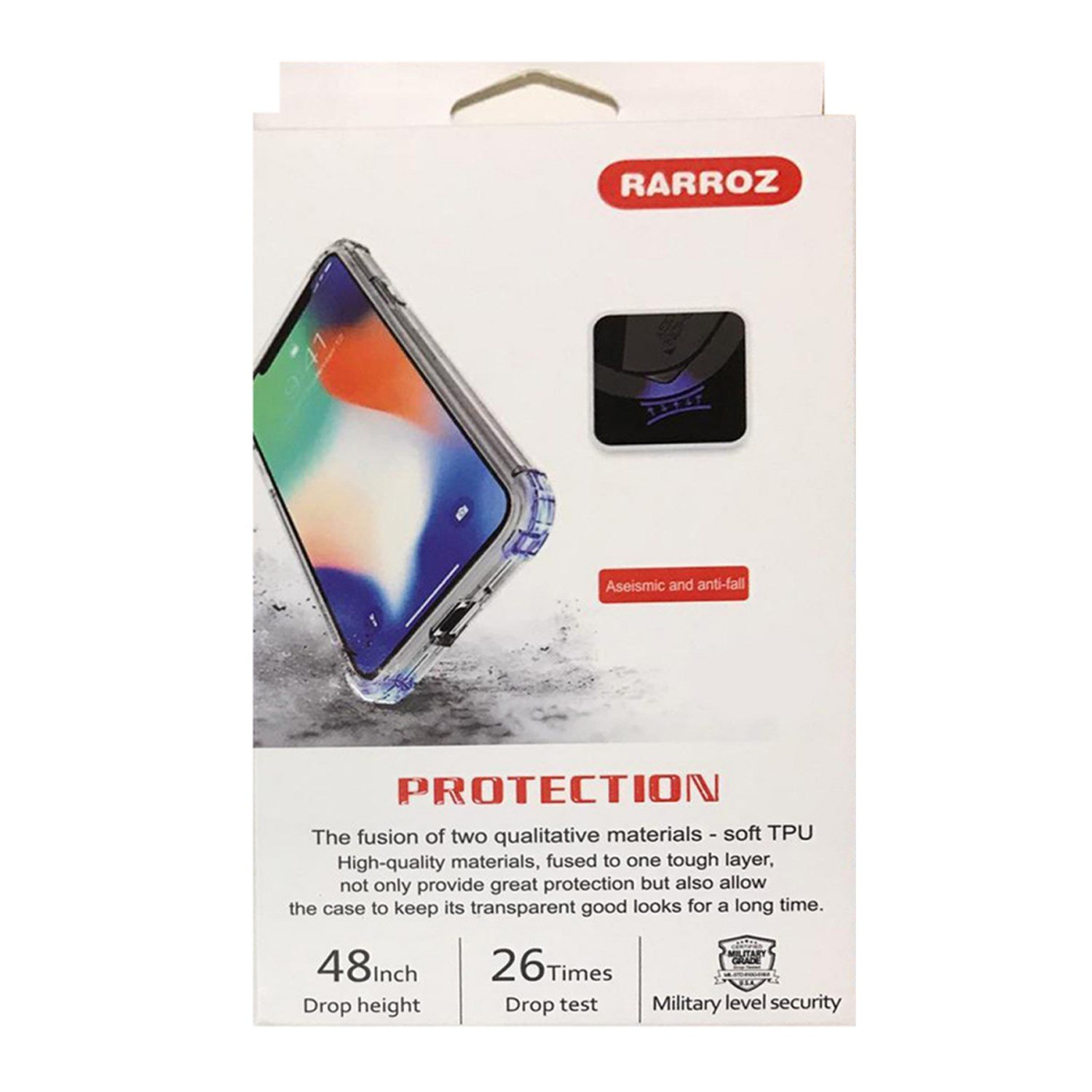 Nettech Samsung Galaxy S20 Ultra Uyumlu Rarroz Seri Arka Koruma Kılıf NT-80210
