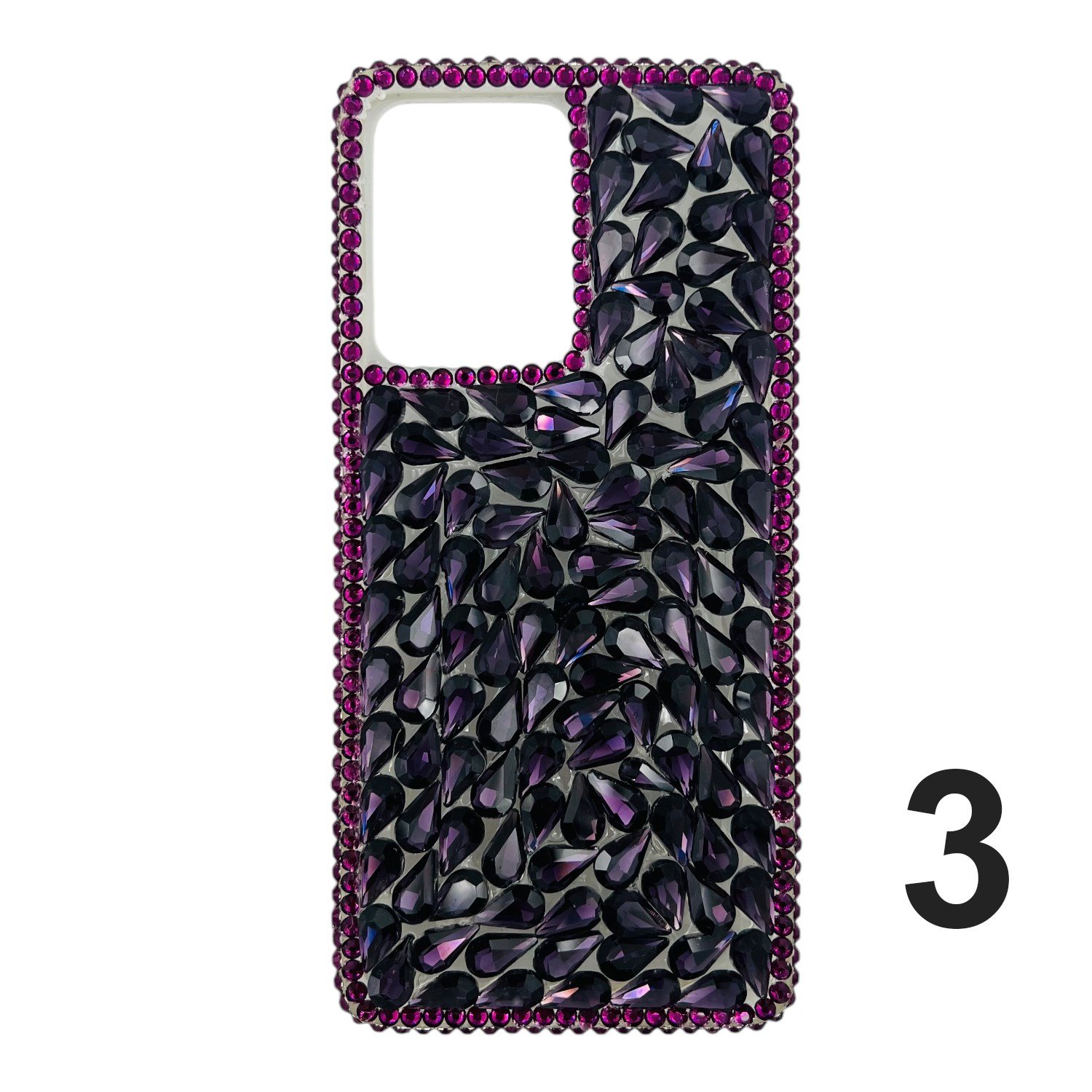 Nettech Samsung Galaxy S20 Ultra Uyumlu NT-N046 Arka Koruma Kılıf NT-110329