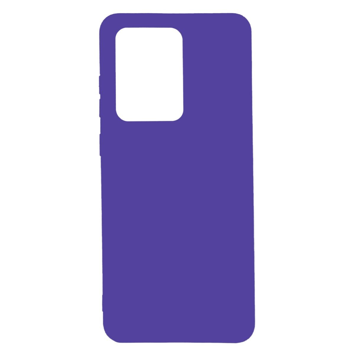 Nettech Samsung Galaxy S20 Ultra Uyumlu Nano Arka Koruma Kılıf VR-20964