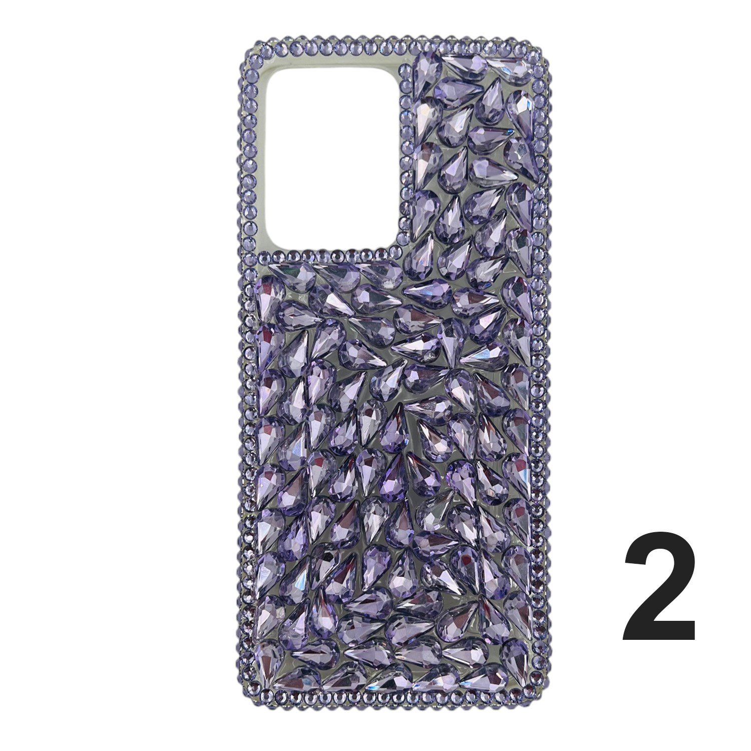 Nettech Samsung Galaxy S20 Ultra Uyumlu NT-N046 Arka Koruma Kılıf NT-110329