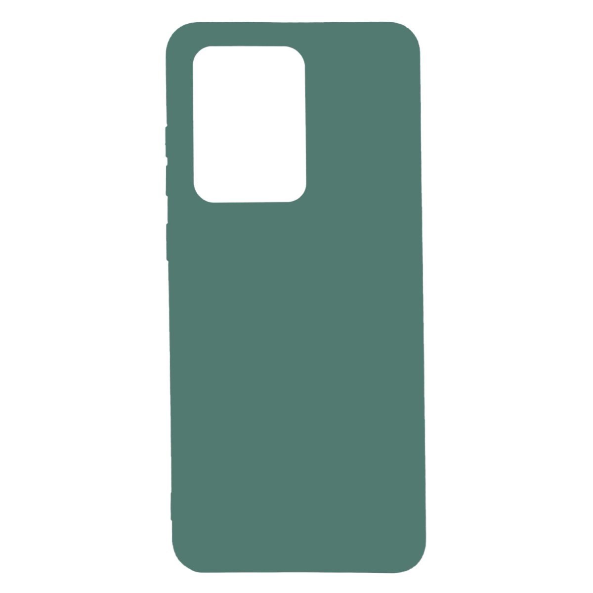 Nettech Samsung Galaxy S20 Ultra Uyumlu Nano Arka Koruma Kılıf VR-20964