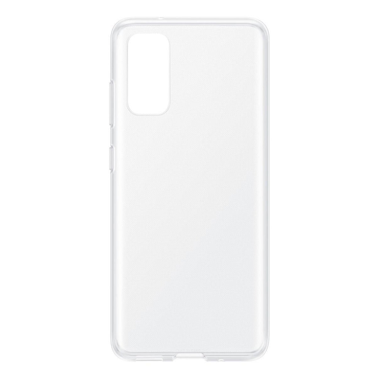 Nettech Samsung Galaxy S20 Uyumlu Lüx Seri Arka Koruma Kılıf VR-20610
