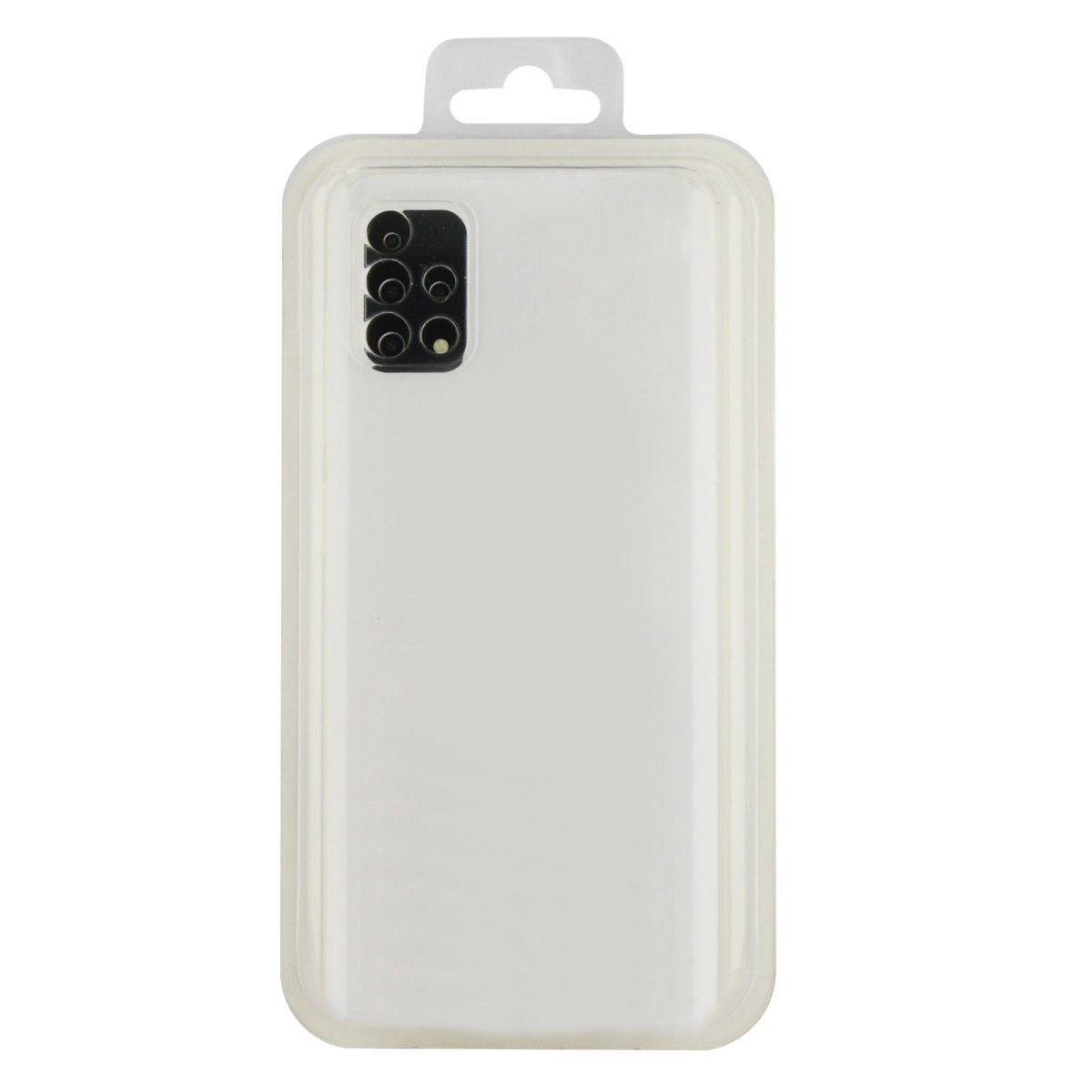 Nettech Samsung Galaxy S20 Uyumlu Lüx Seri Arka Koruma Kılıf VR-20610