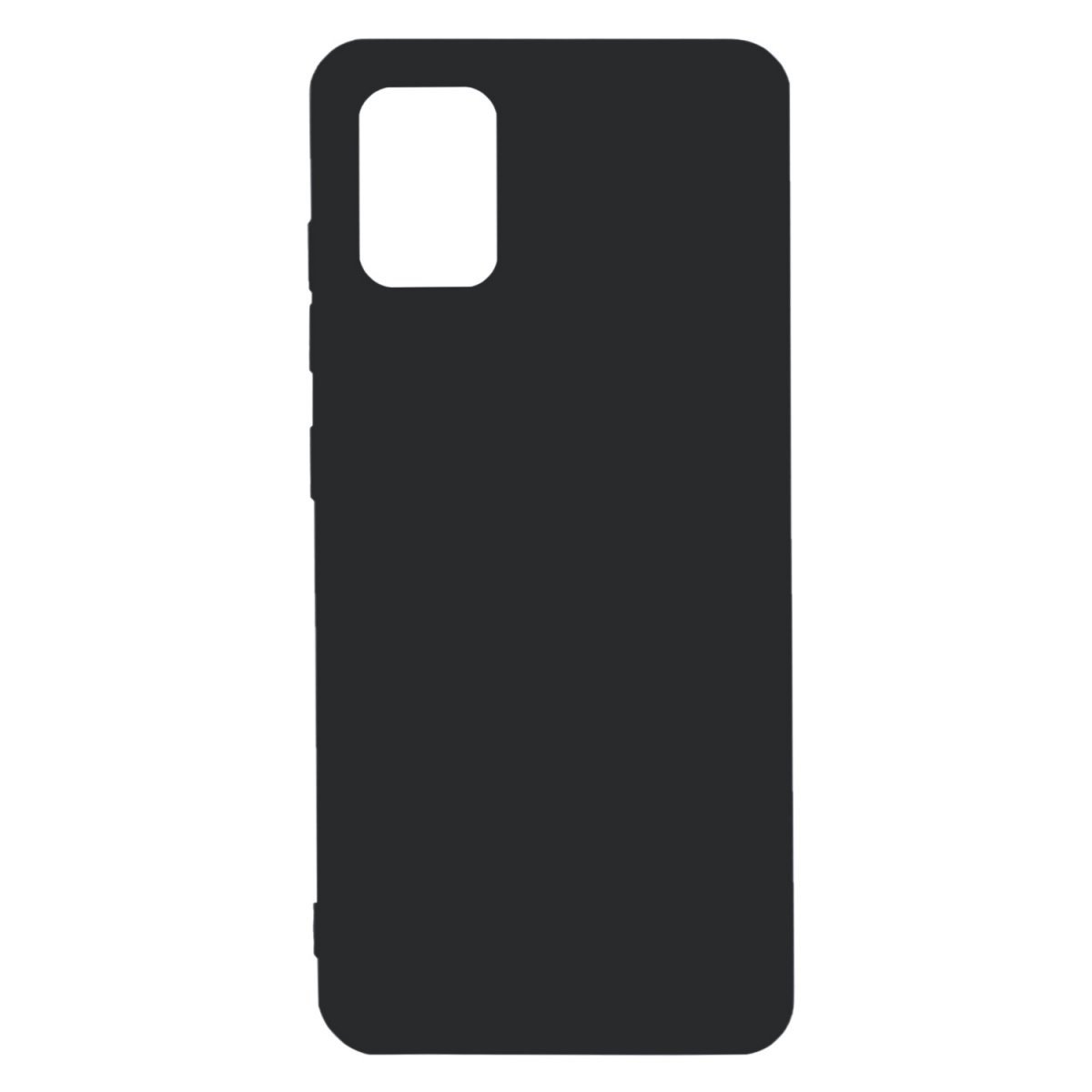 Nettech Samsung Galaxy S20 Uyumlu Nano Arka Koruma Kılıf NT-87424
