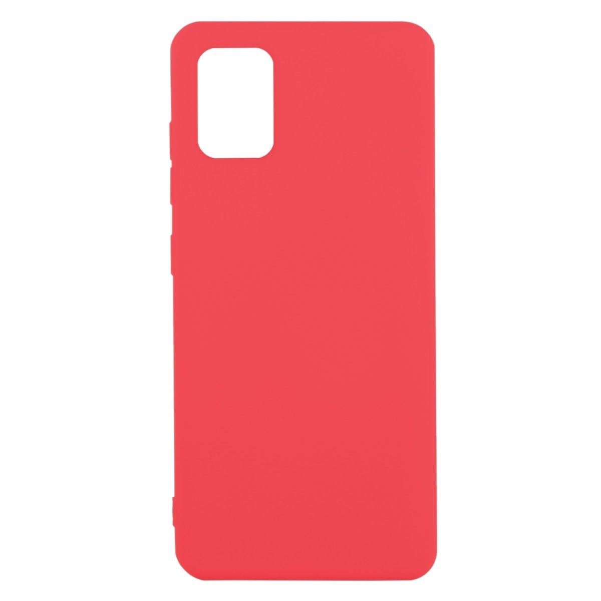 Nettech Samsung Galaxy S20 Uyumlu Nano Arka Koruma Kılıf NT-87424