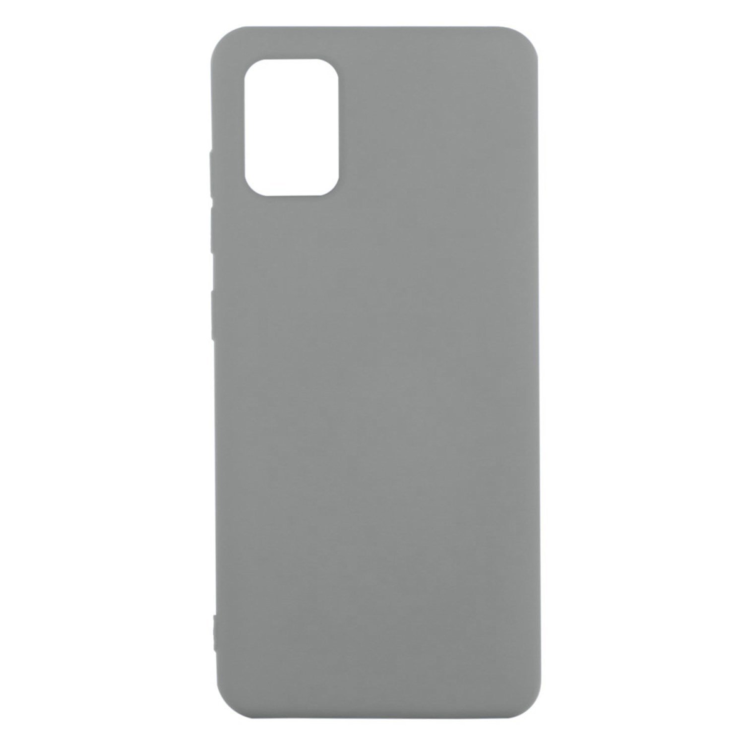 Nettech Samsung Galaxy S20 Uyumlu Nano Arka Koruma Kılıf NT-87424